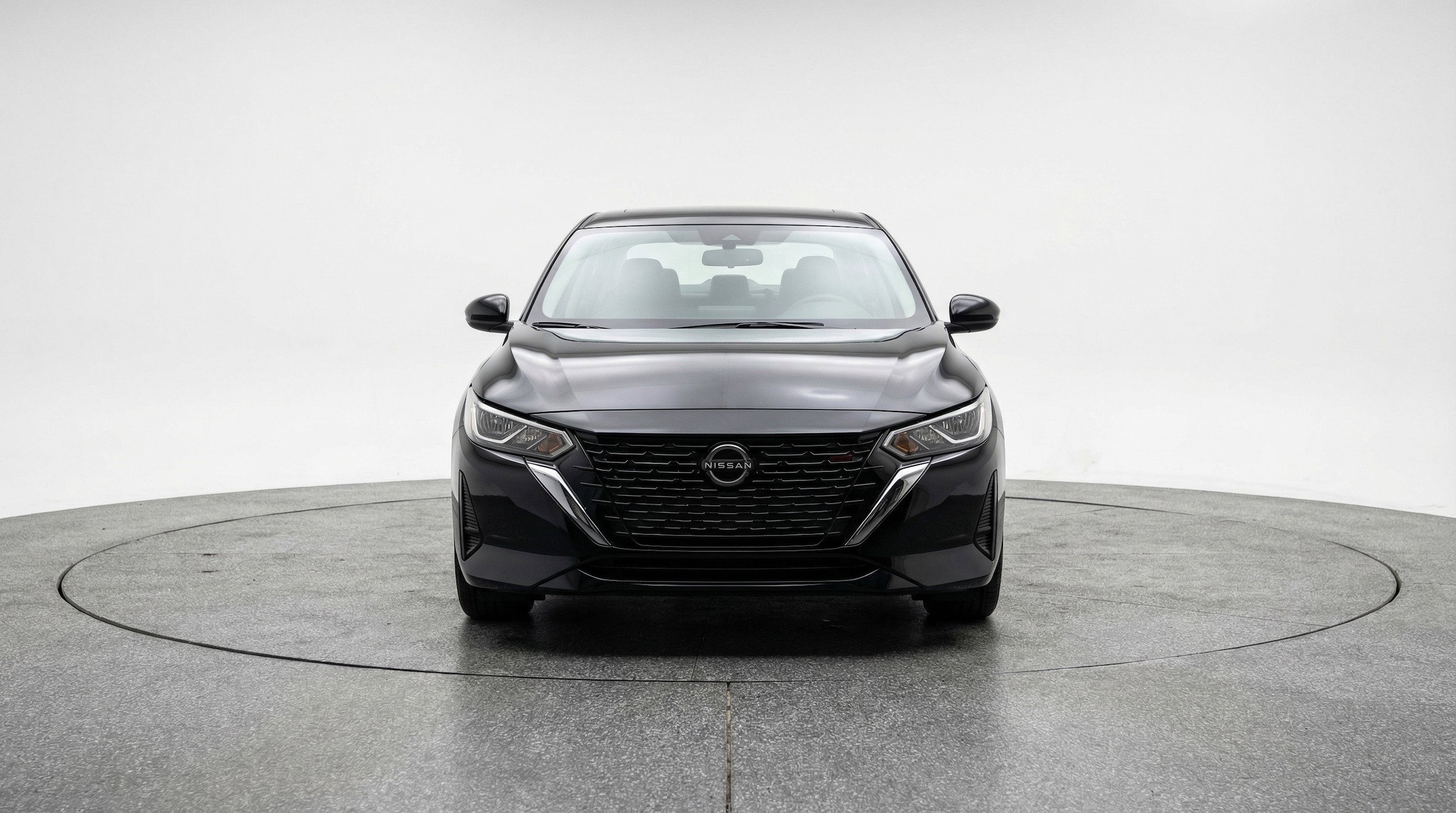 Thumbnail: 2025 Nissan Sentra - 2