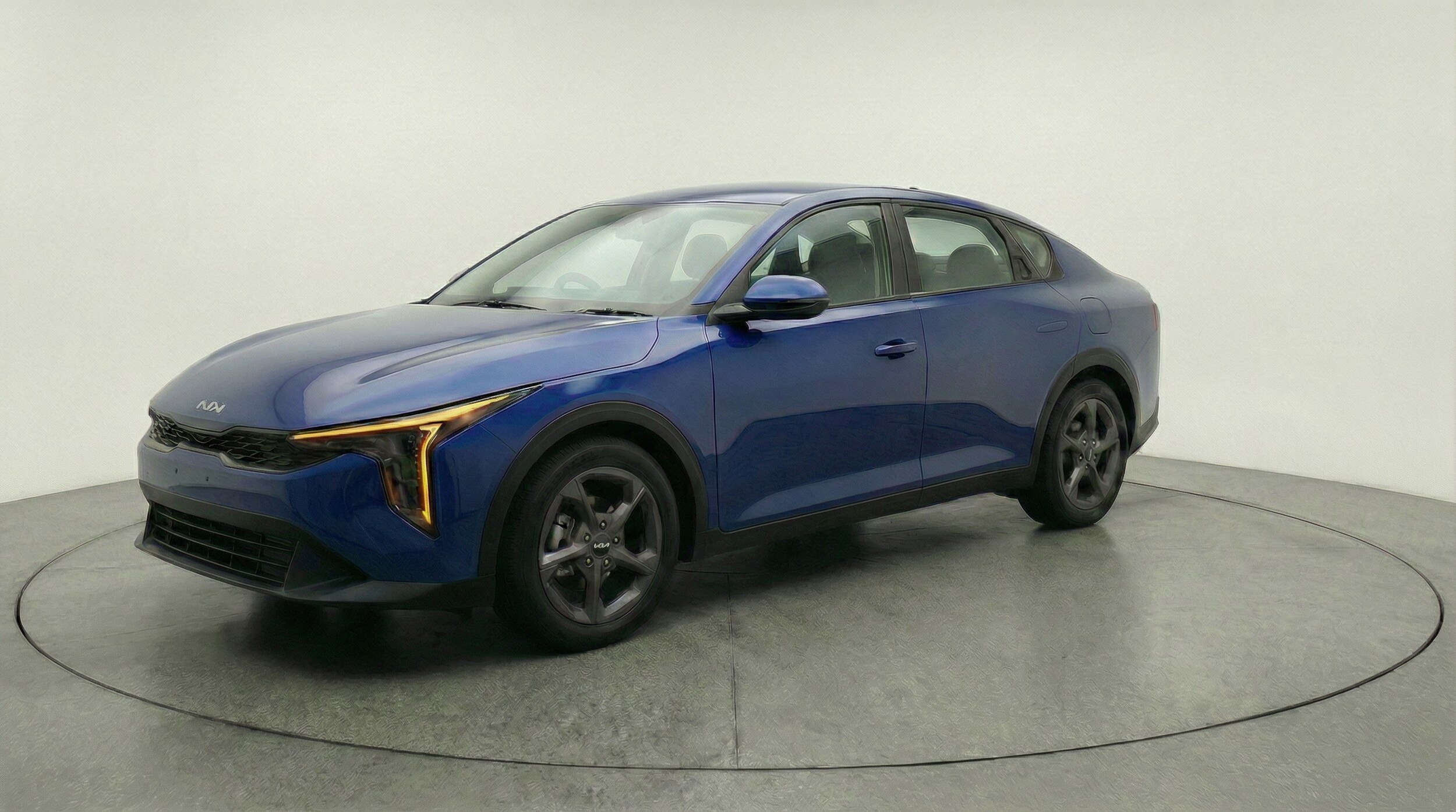 Thumbnail: 2025 Kia K4 - 3