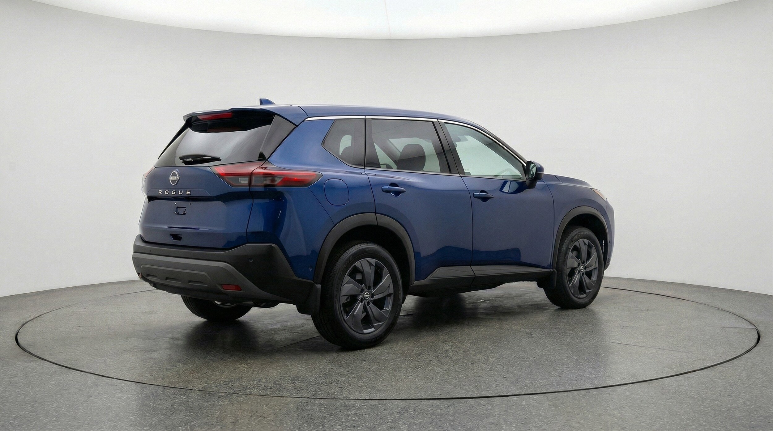 Thumbnail: 2025 Nissan Rogue - 9