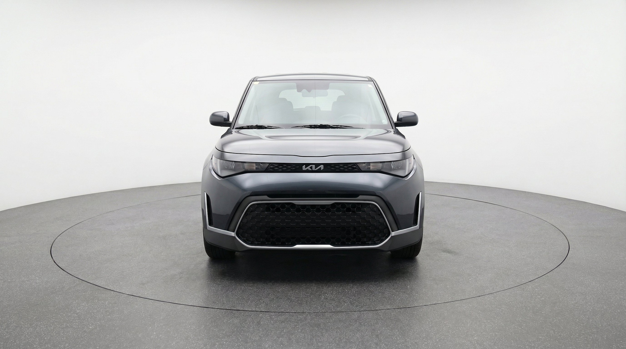 Thumbnail: 2025 Kia Soul - 2