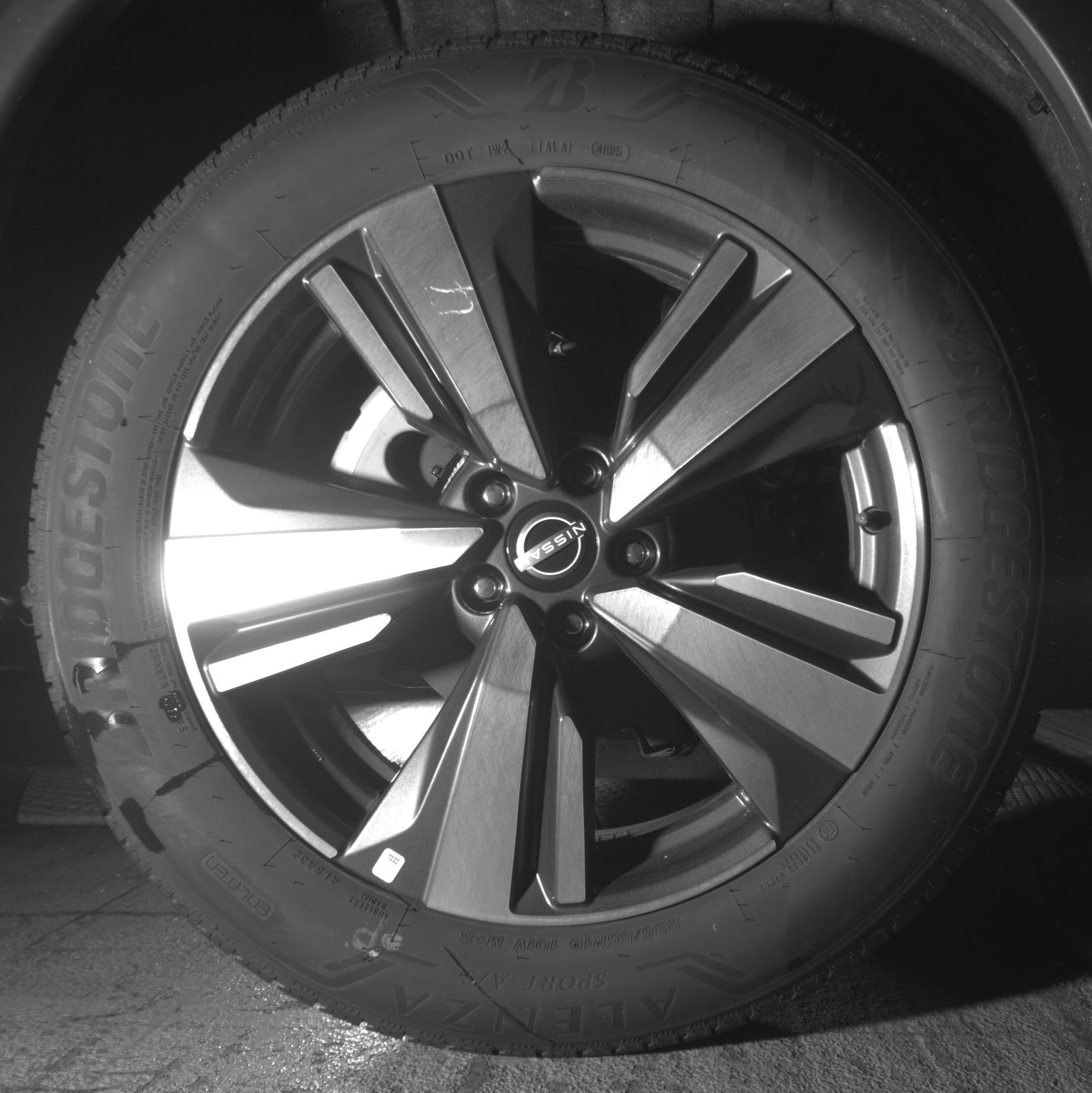 Thumbnail: 2026 Nissan Rogue - 15
