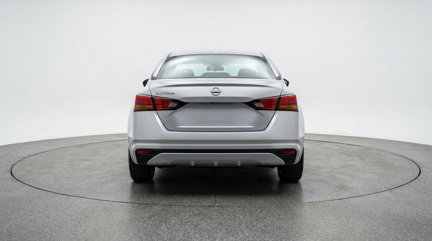 Thumbnail: 2025 Nissan Altima - 7