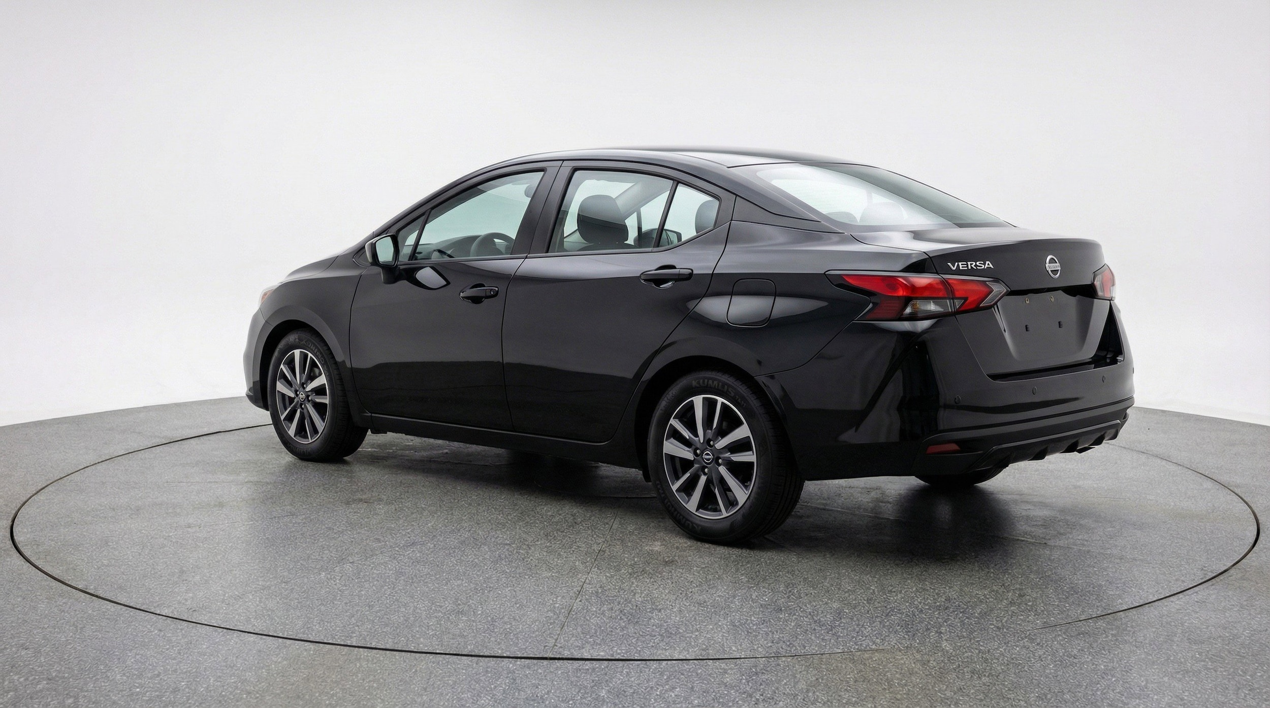 Thumbnail: 2025 Nissan Versa - 6