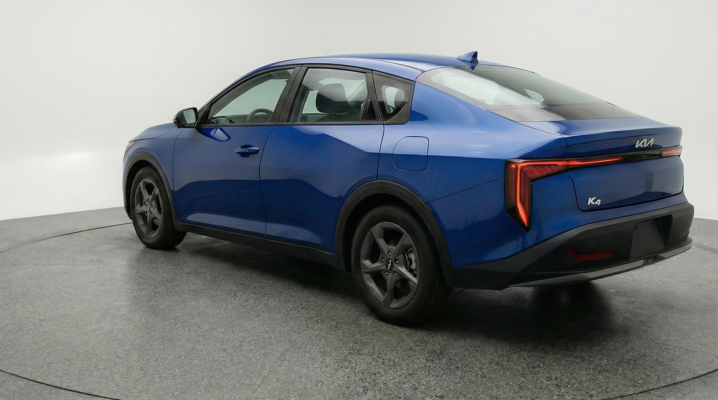 Thumbnail: 2025 Kia K4 - 5