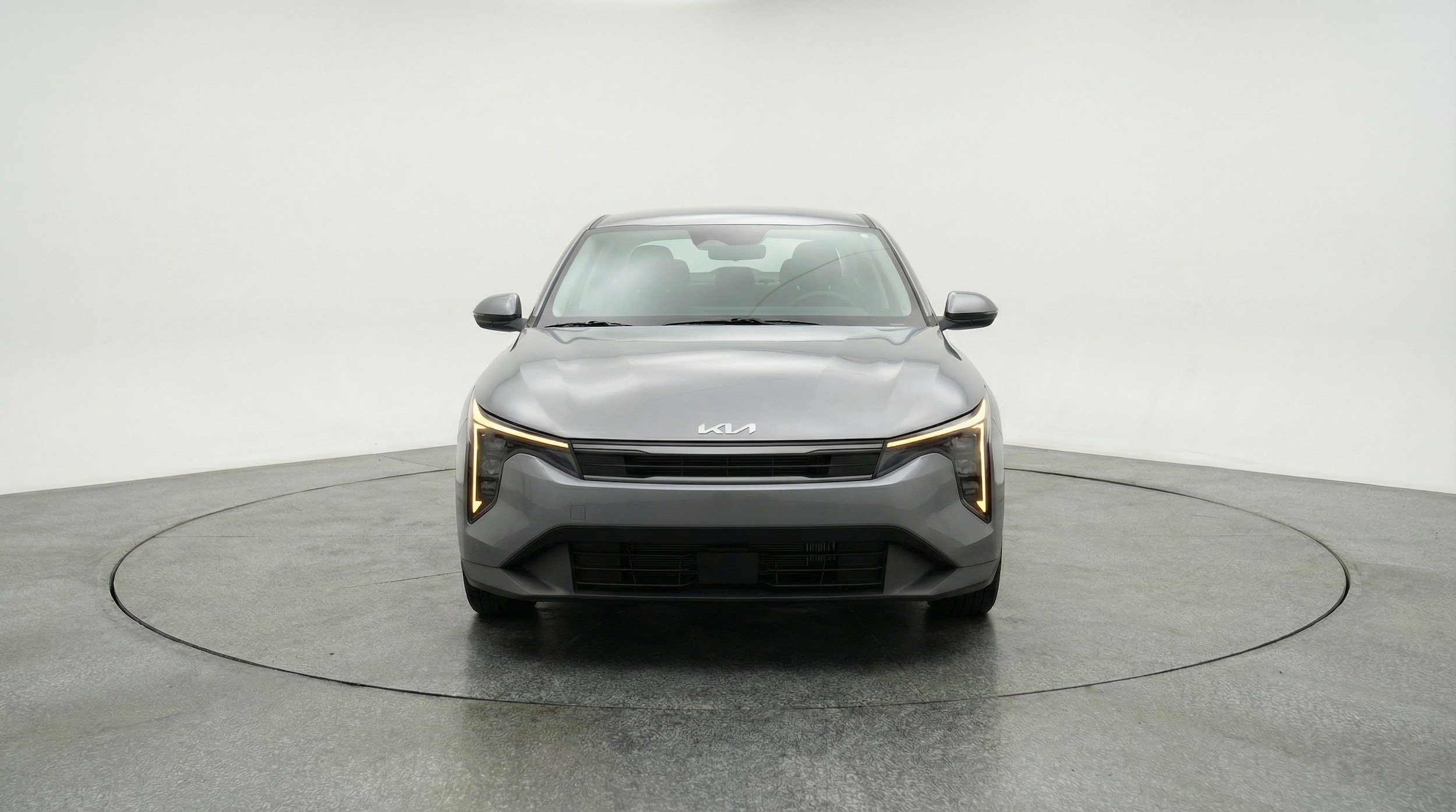 Thumbnail: 2025 Kia K4 - 2