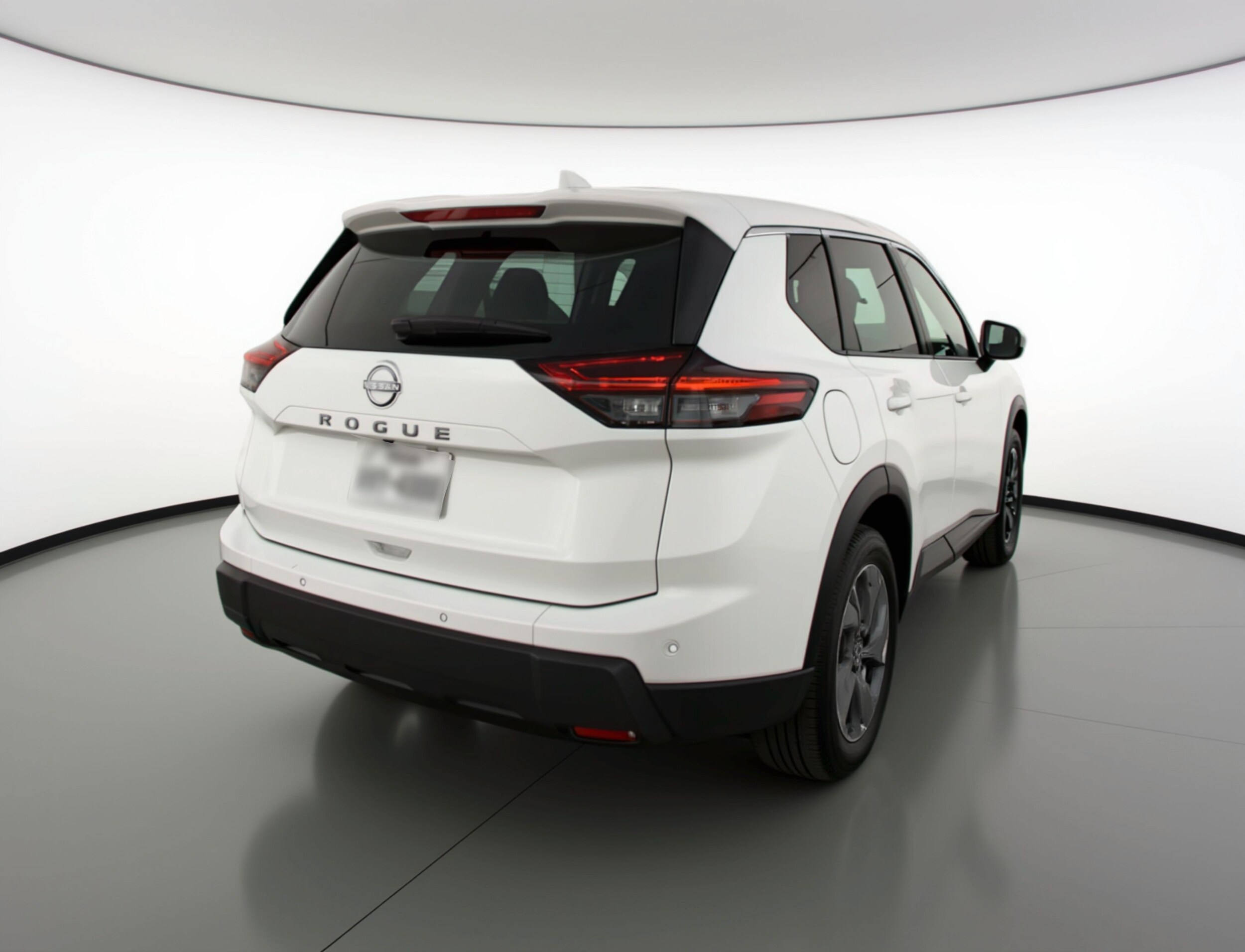 Thumbnail: 2025 Nissan Rogue - 9
