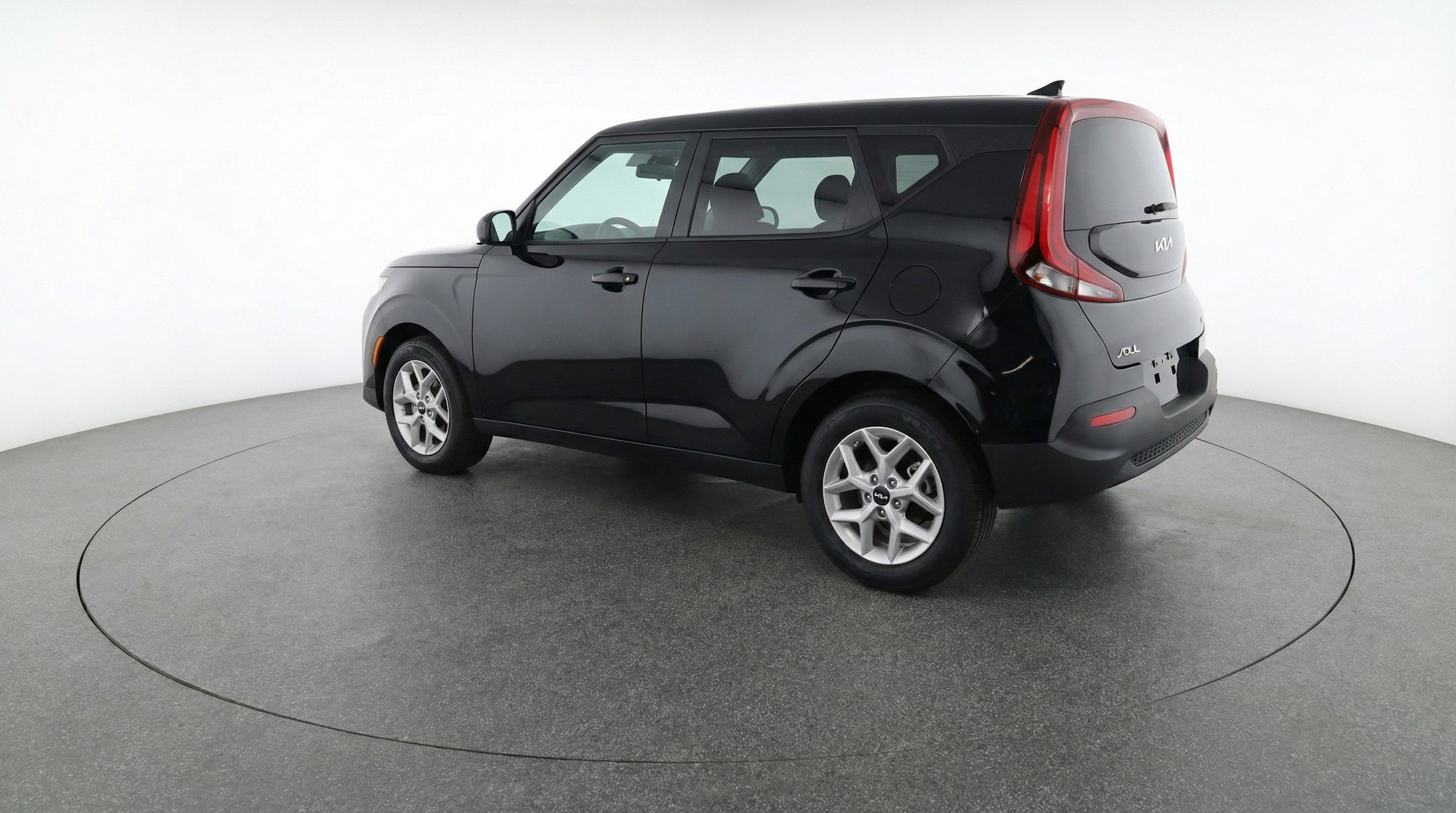 Thumbnail: 2025 Kia Soul - 6