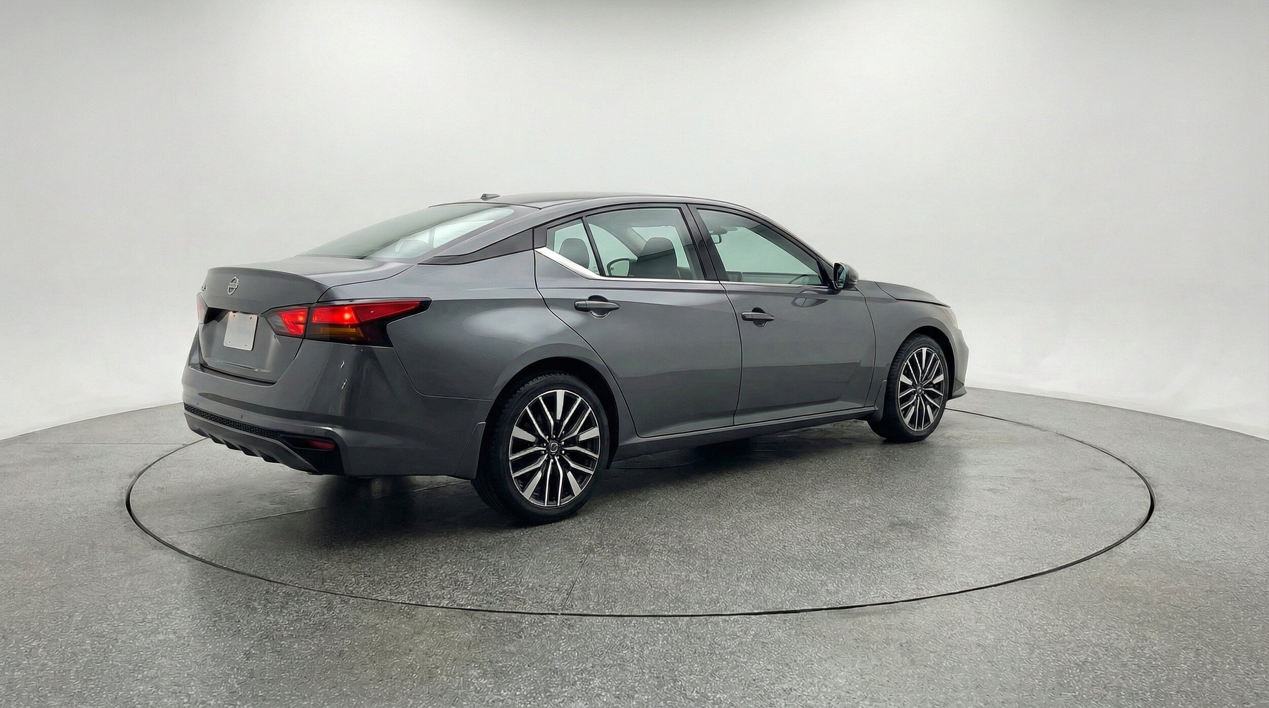Thumbnail: 2026 Nissan Altima - 9