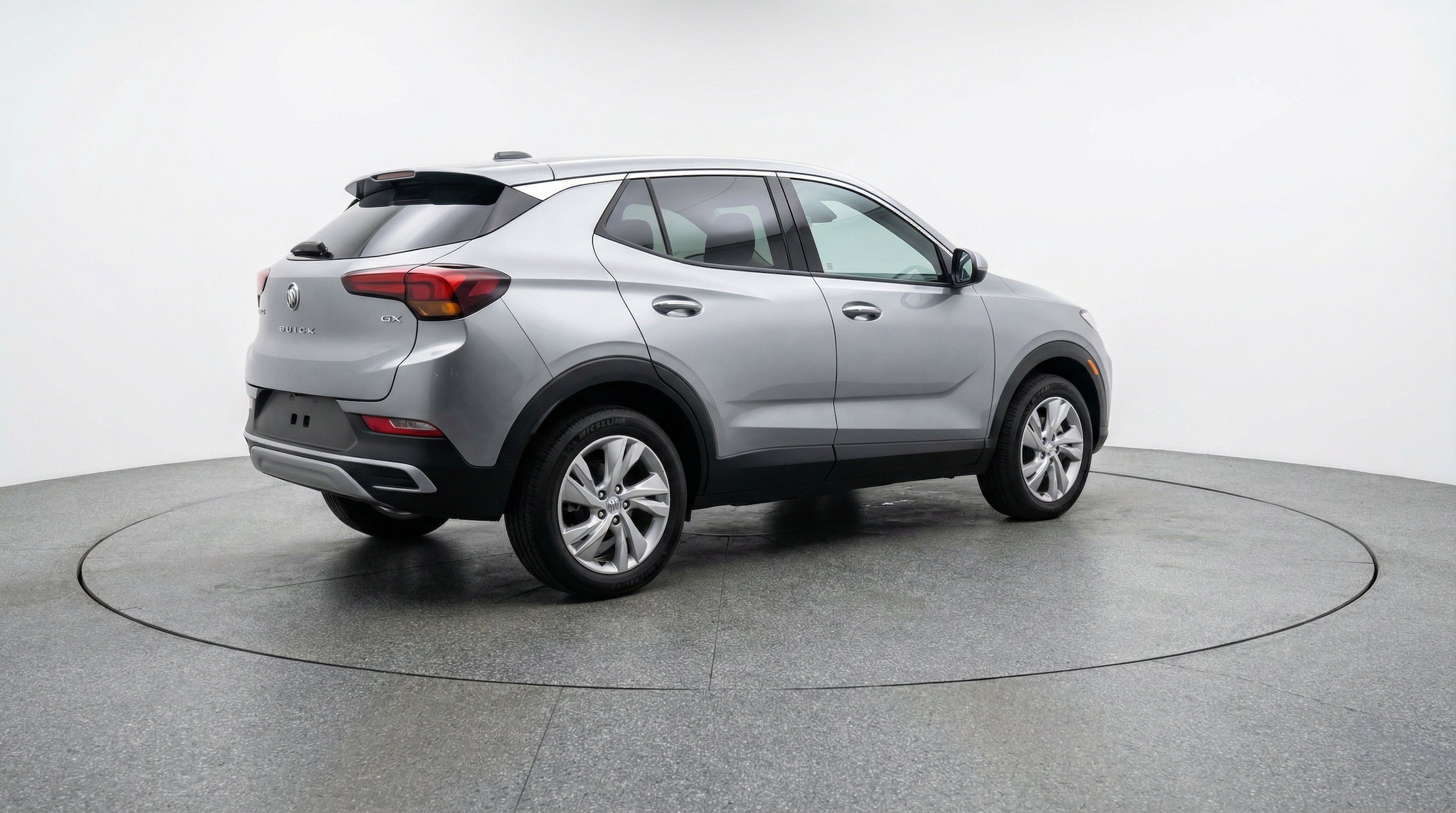 Thumbnail: 2026 Buick Encore GX - 9