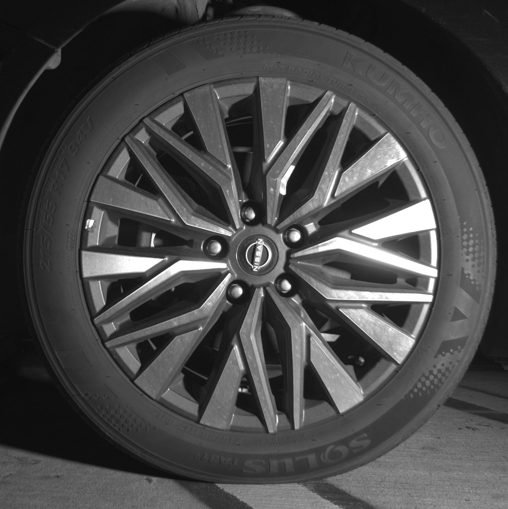 Thumbnail: 2025 Nissan Altima - 12