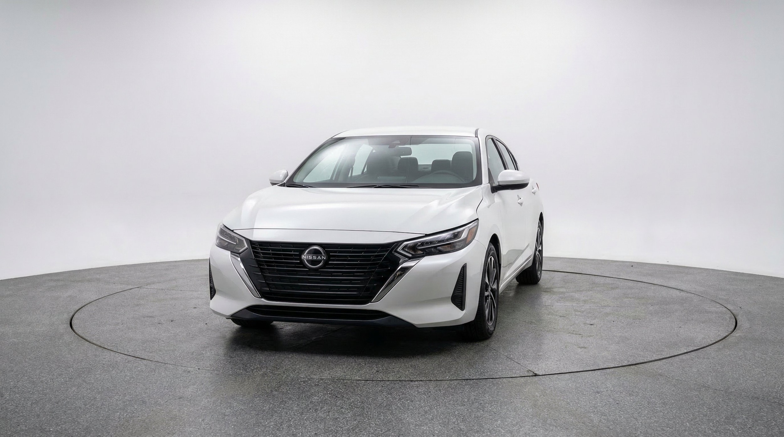 Thumbnail: 2025 Nissan Sentra - 2