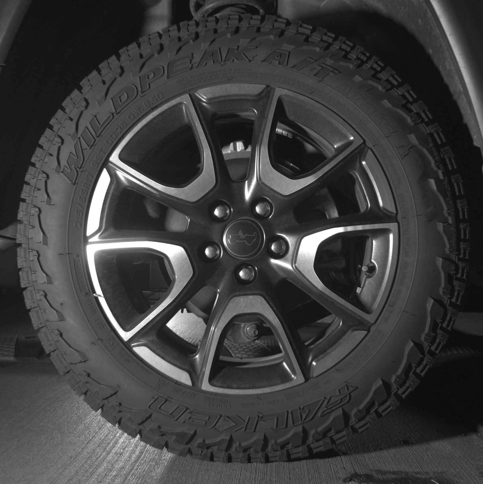 Thumbnail: 2025 Jeep Compass - 12