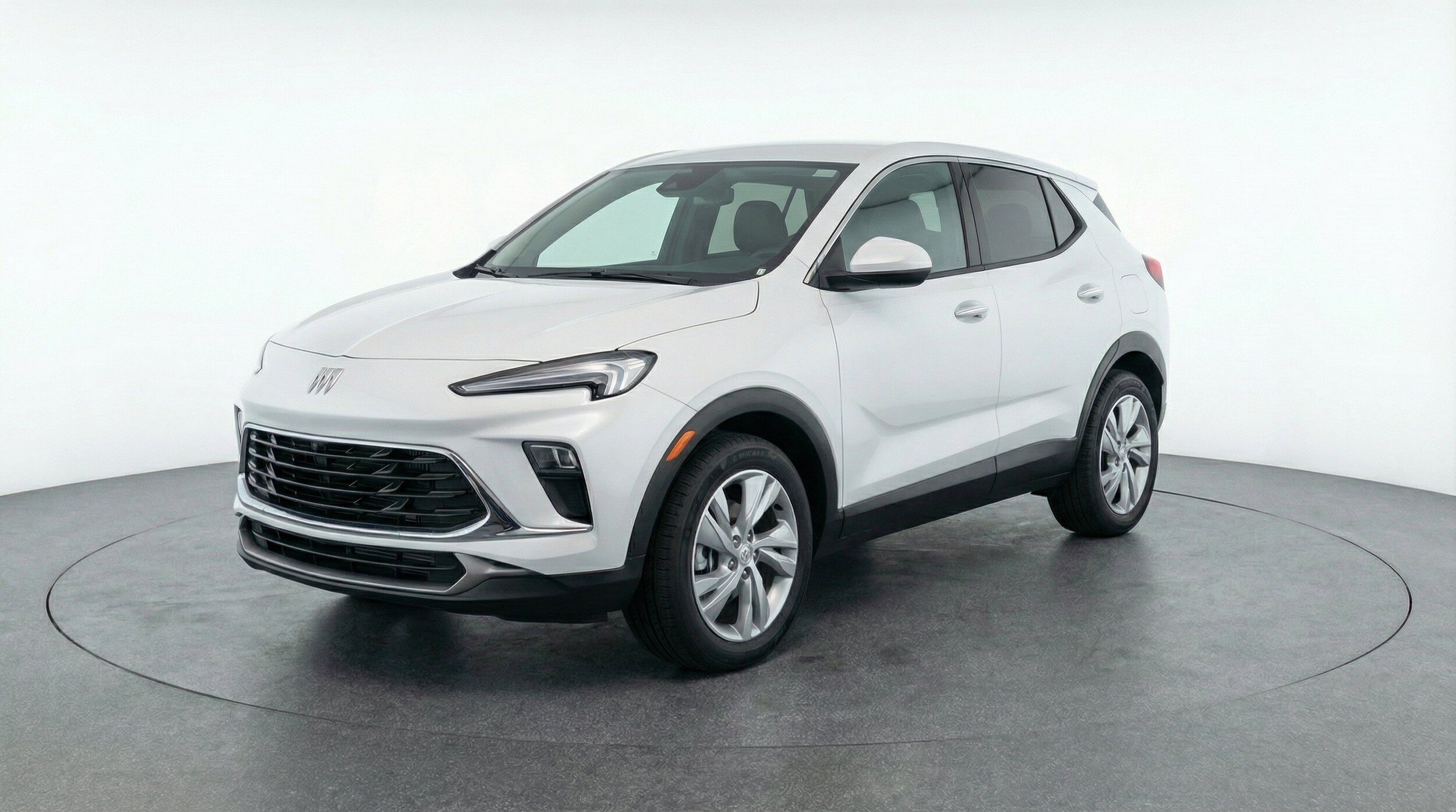 Thumbnail: 2026 Buick Encore GX - 3