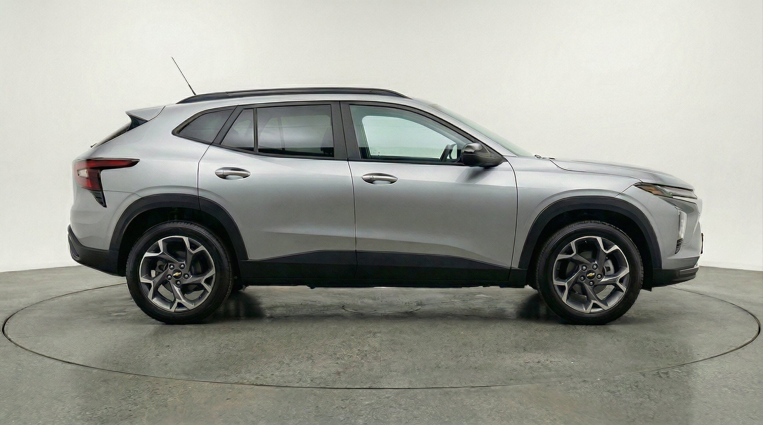 Thumbnail: 2025 Chevrolet Trax - 11