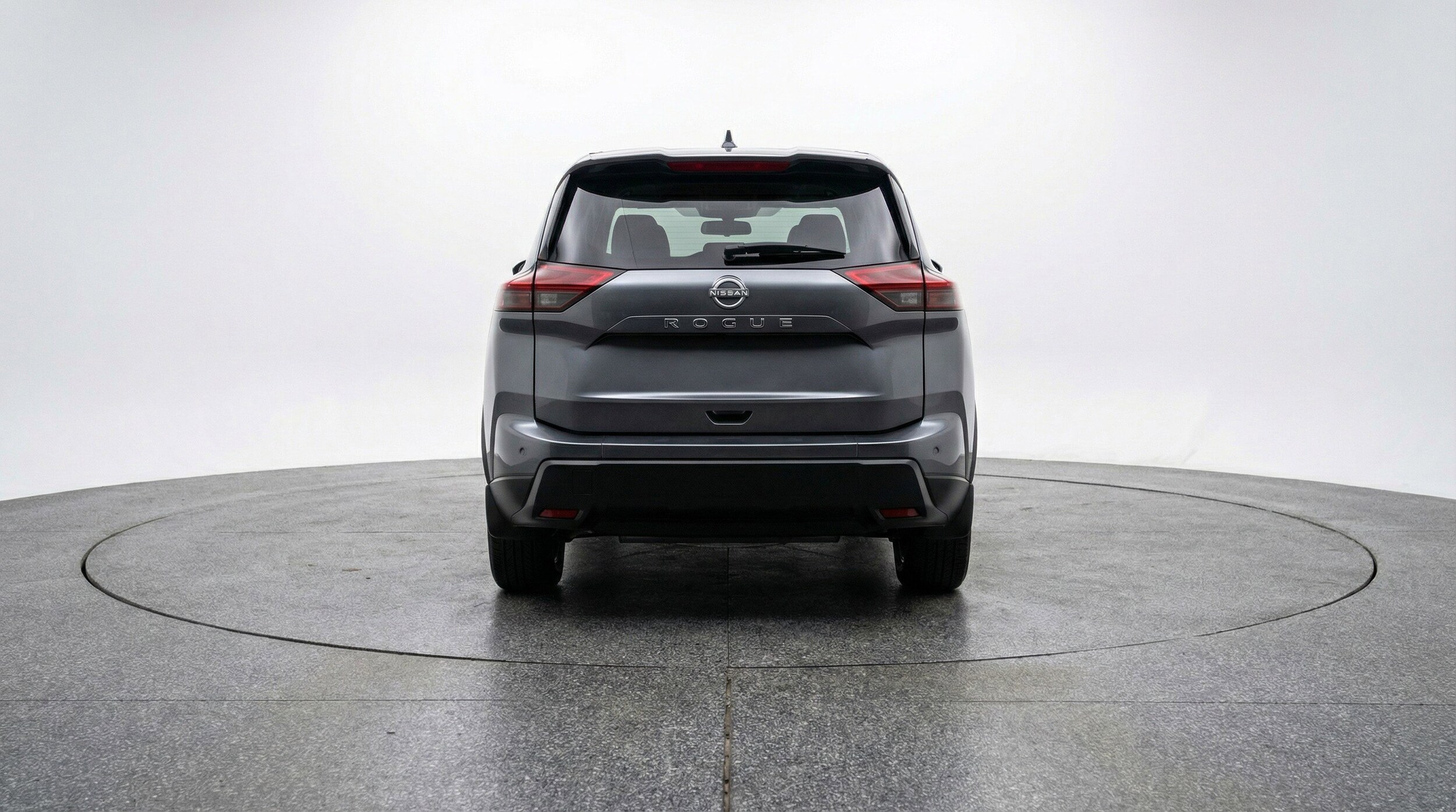 Thumbnail: 2025 Nissan Rogue - 7