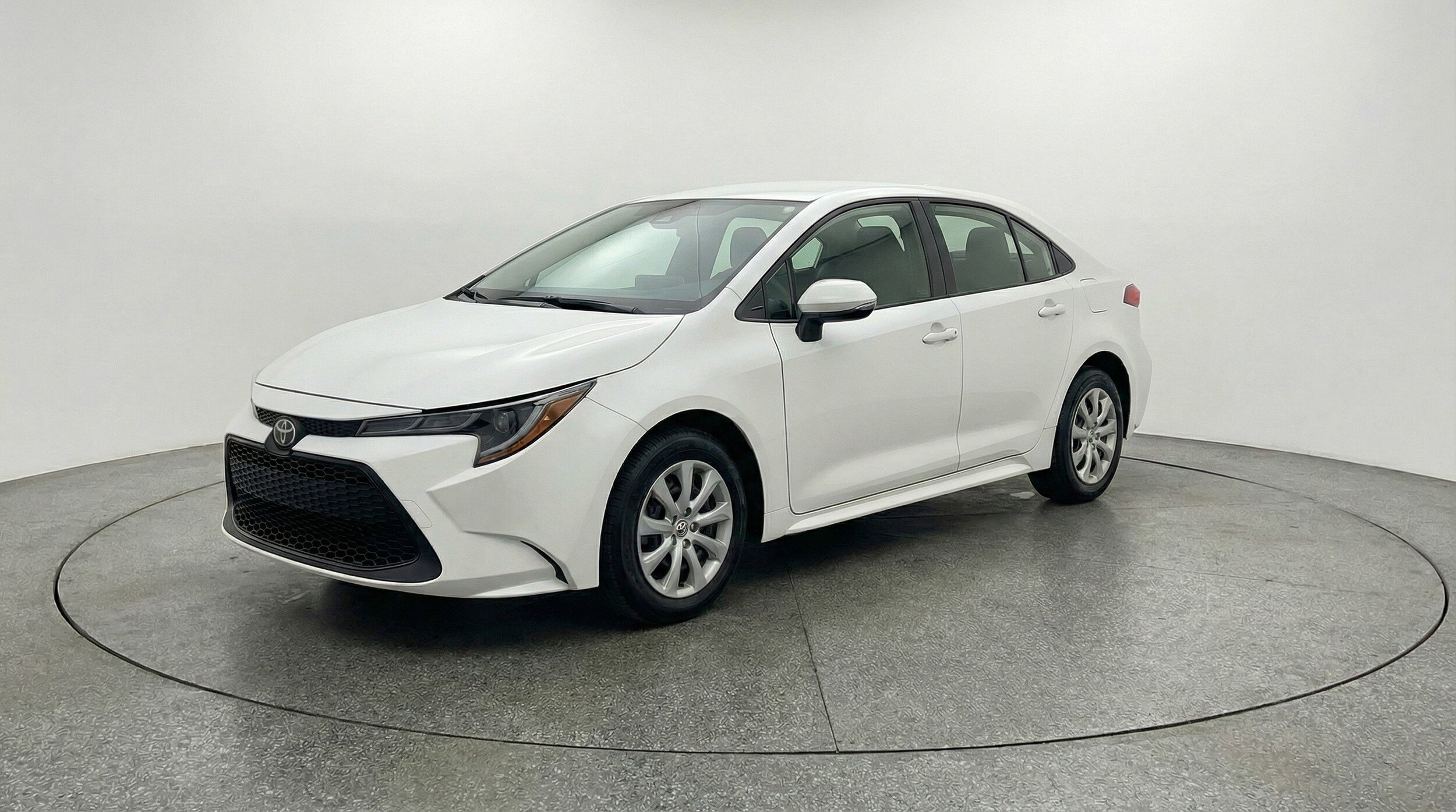 Thumbnail: 2025 Toyota Corolla - 3