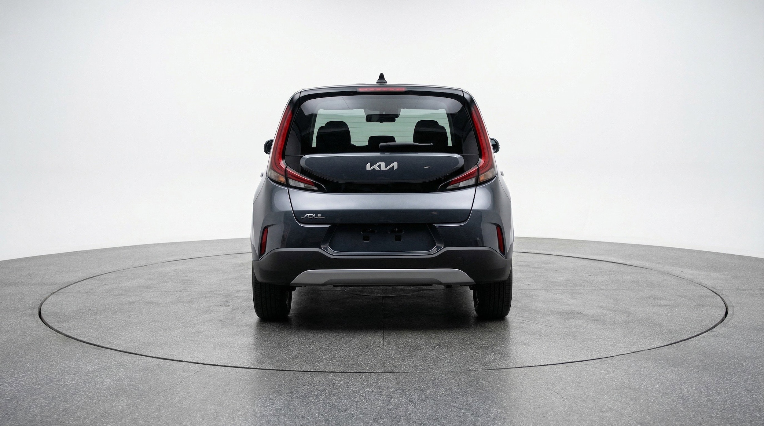 Thumbnail: 2025 Kia Soul - 7