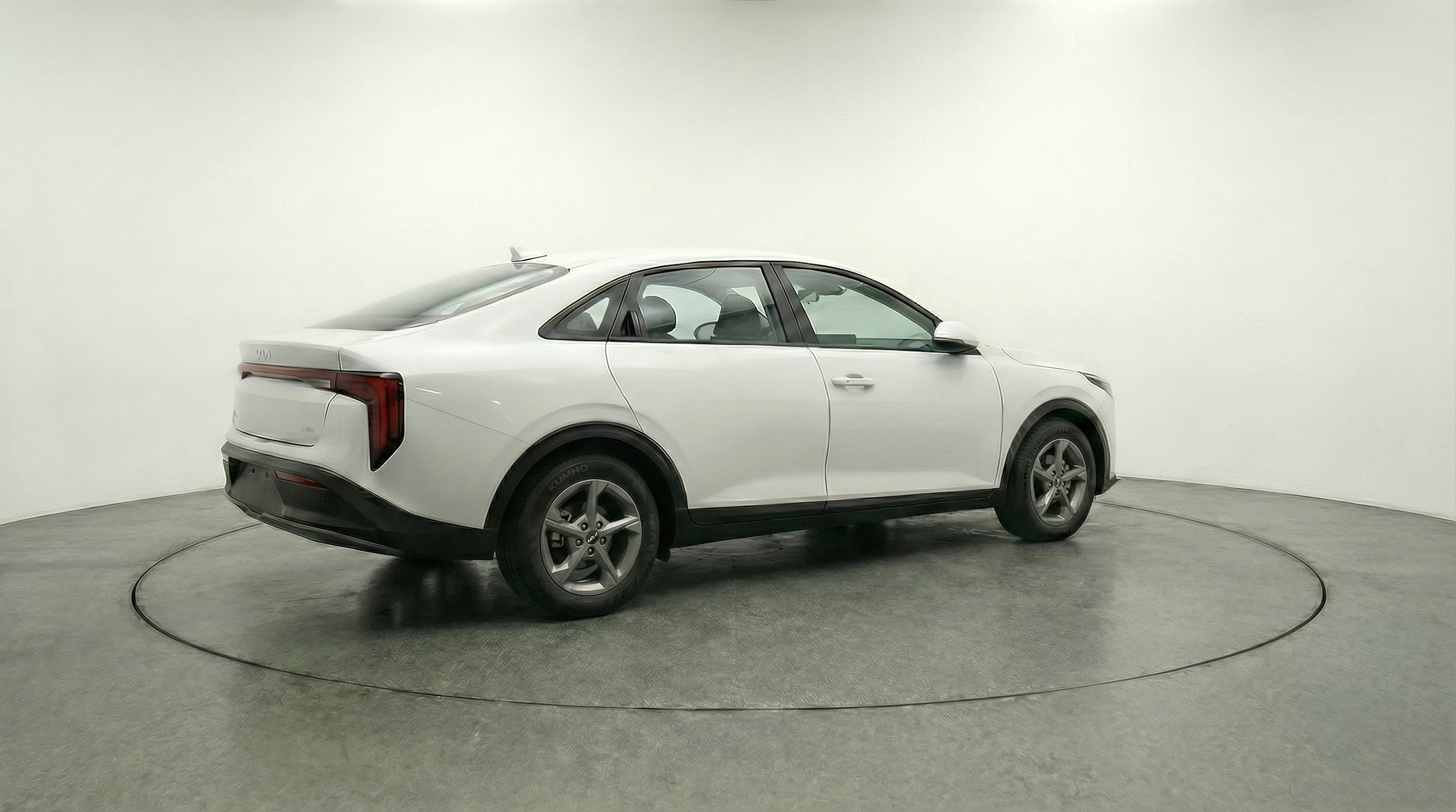 Thumbnail: 2025 Kia K4 - 7