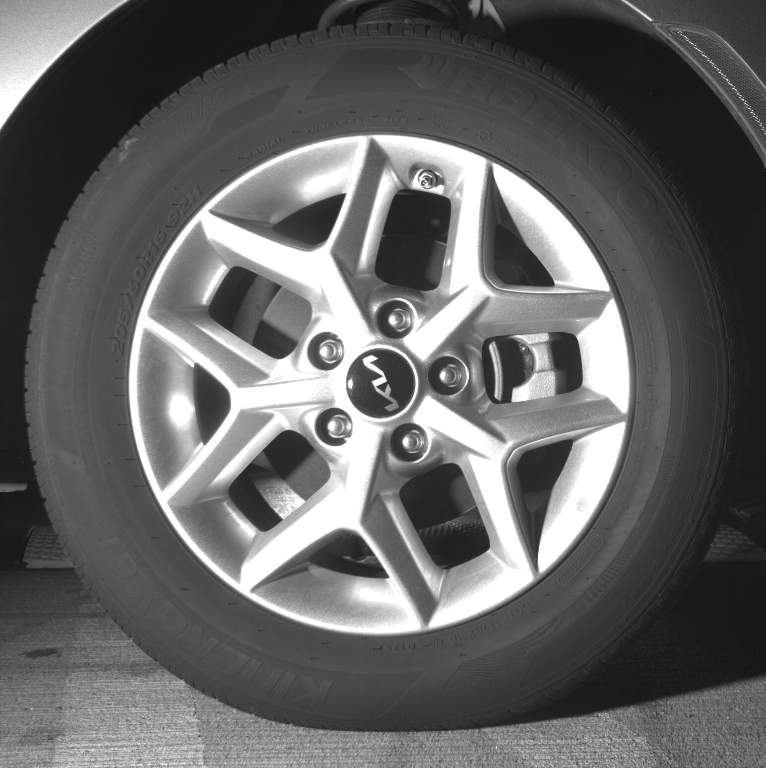 Thumbnail: 2025 Kia Soul - 10