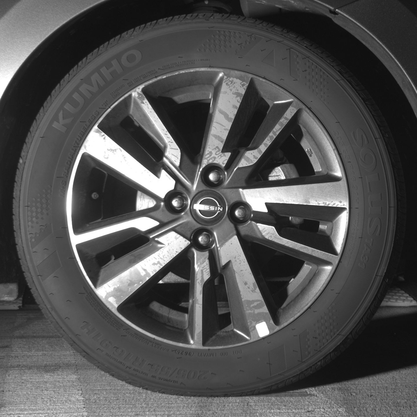 Thumbnail: 2025 Nissan Versa - 10