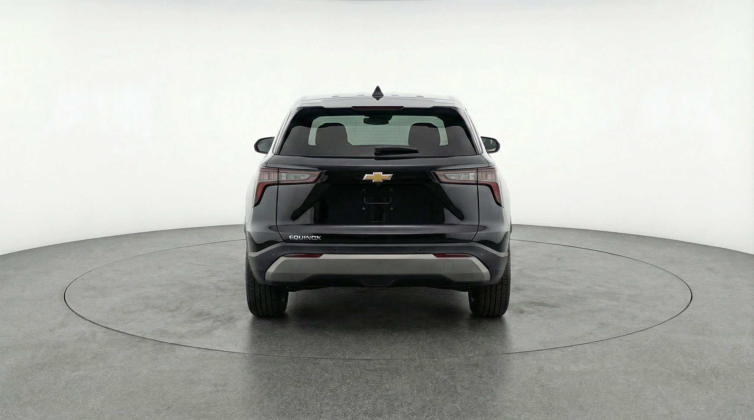 Thumbnail: 2025 Chevrolet Equinox - 7
