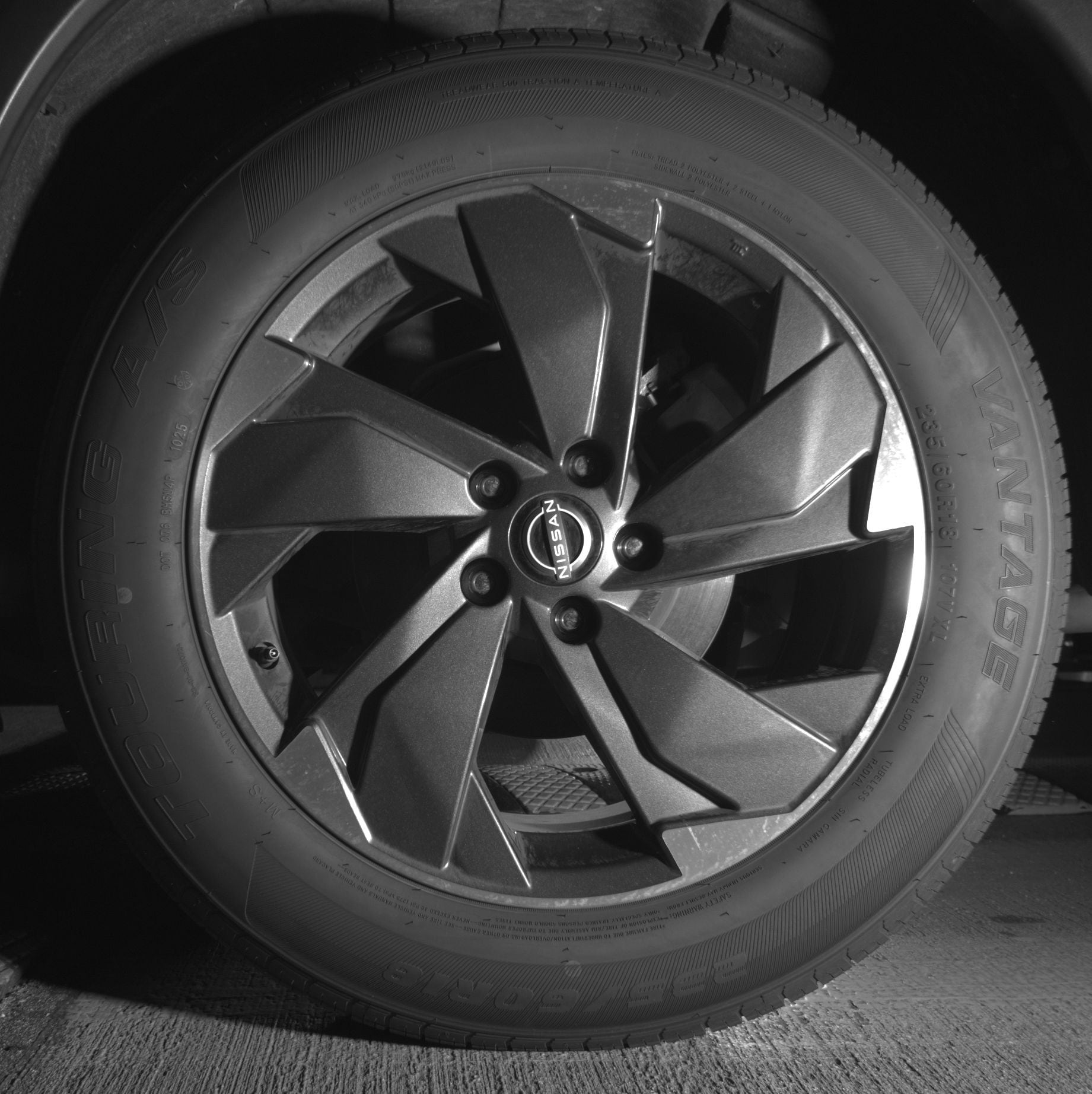 Thumbnail: 2025 Nissan Rogue - 11