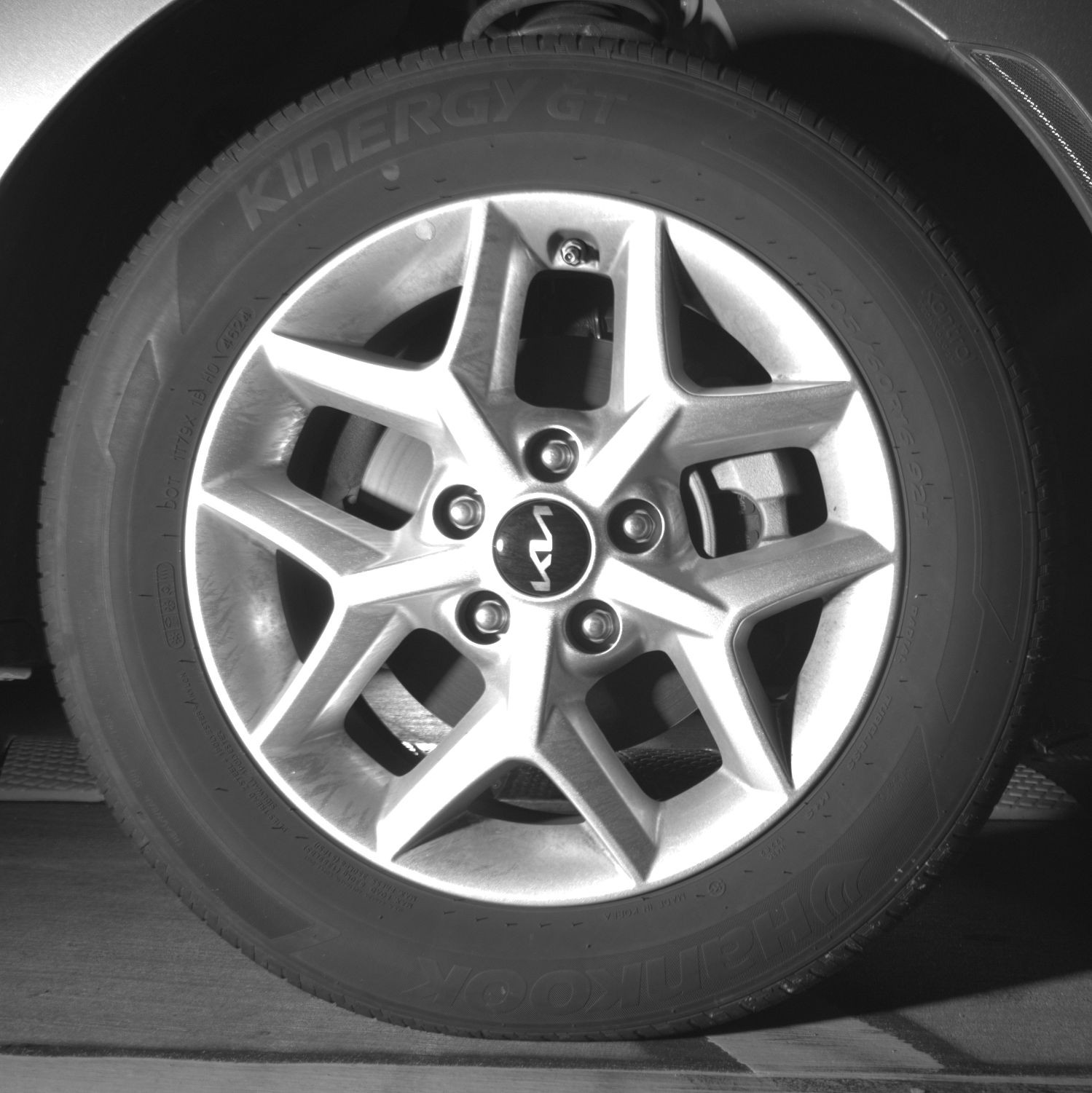 Thumbnail: 2025 Kia Soul - 10