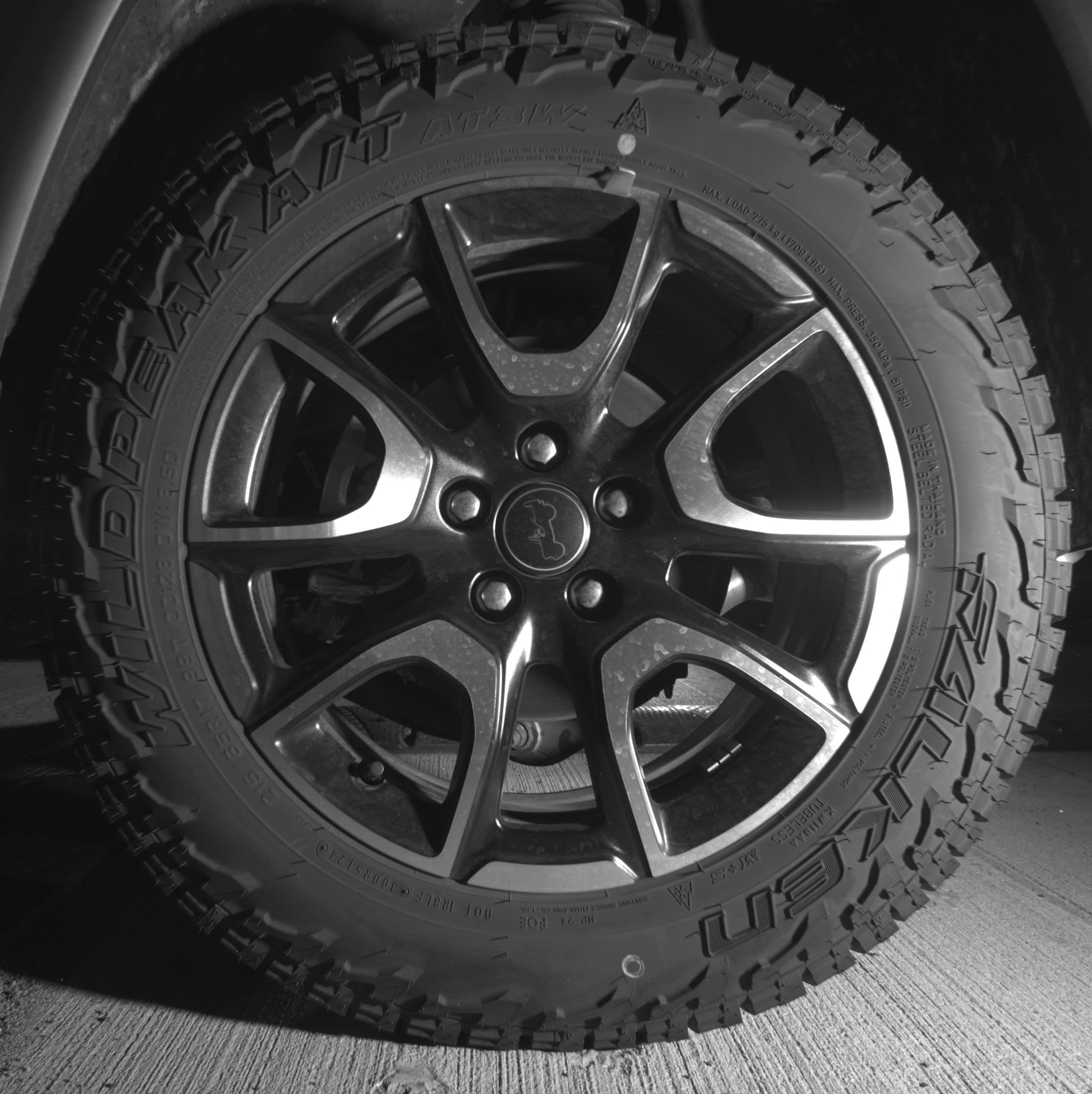 Thumbnail: 2025 Jeep Compass - 14