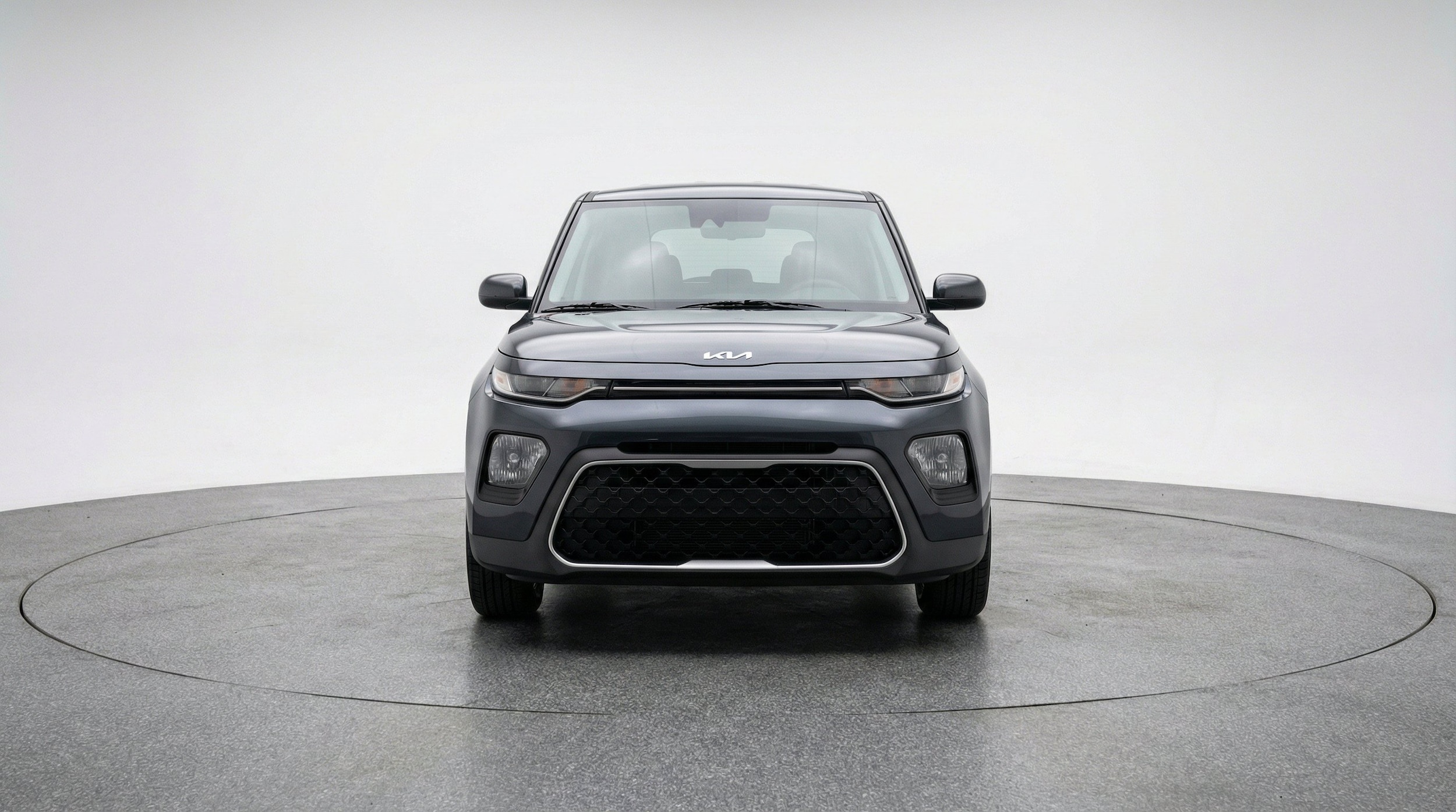 Thumbnail: 2025 Kia Soul - 2