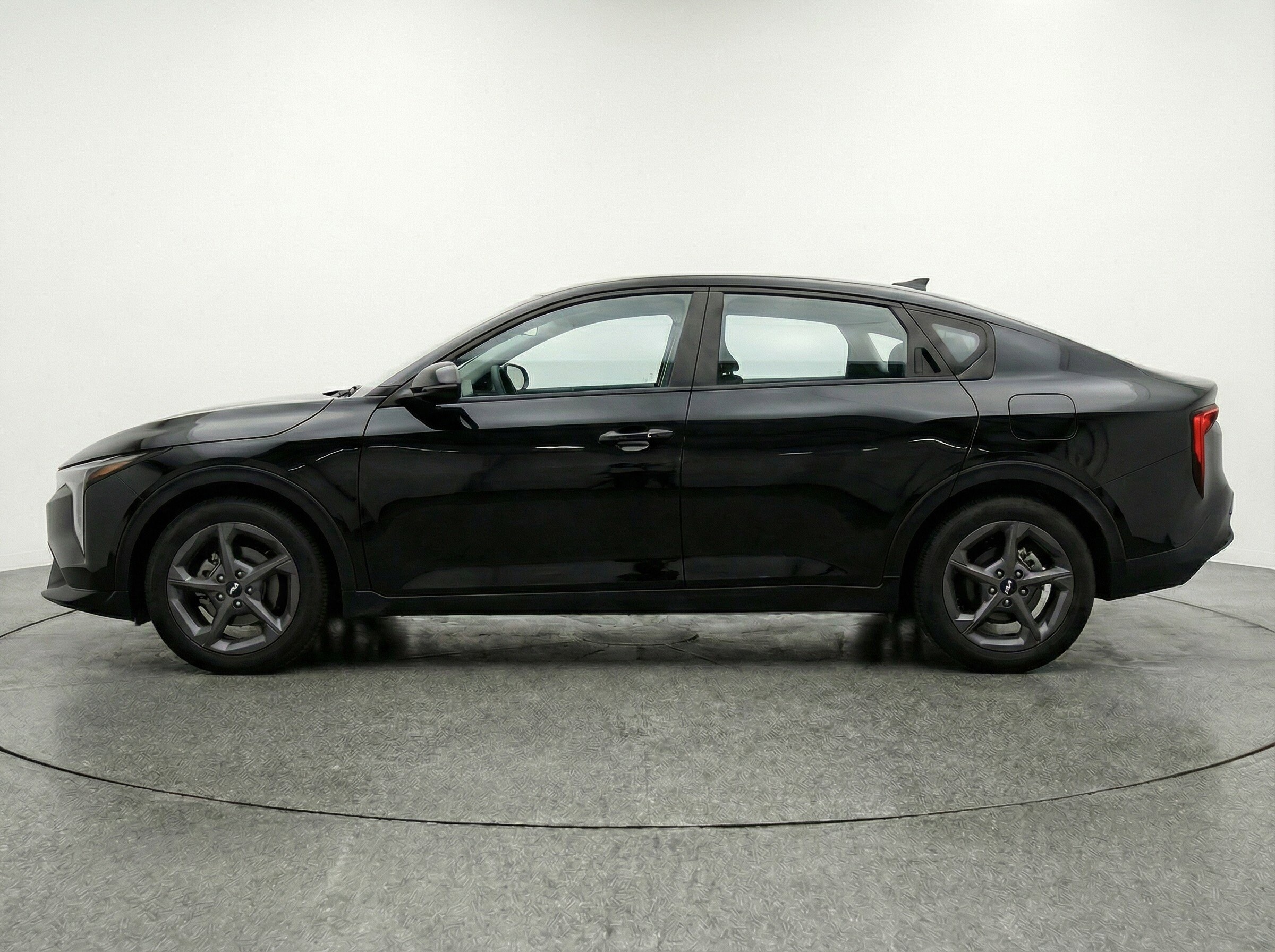 Thumbnail: 2025 Kia K4 - 5