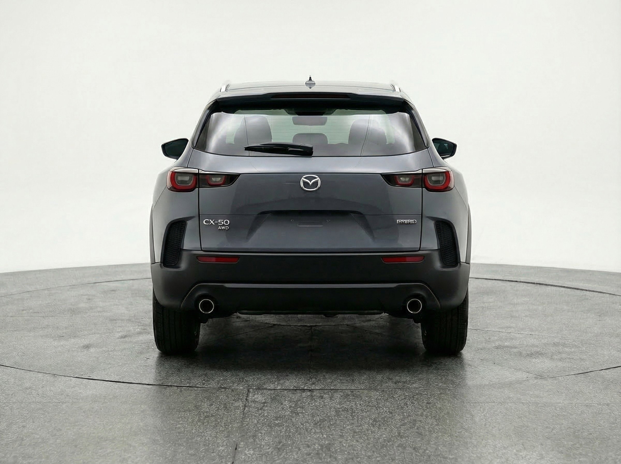 Thumbnail: 2025 Mazda CX-50 - 7