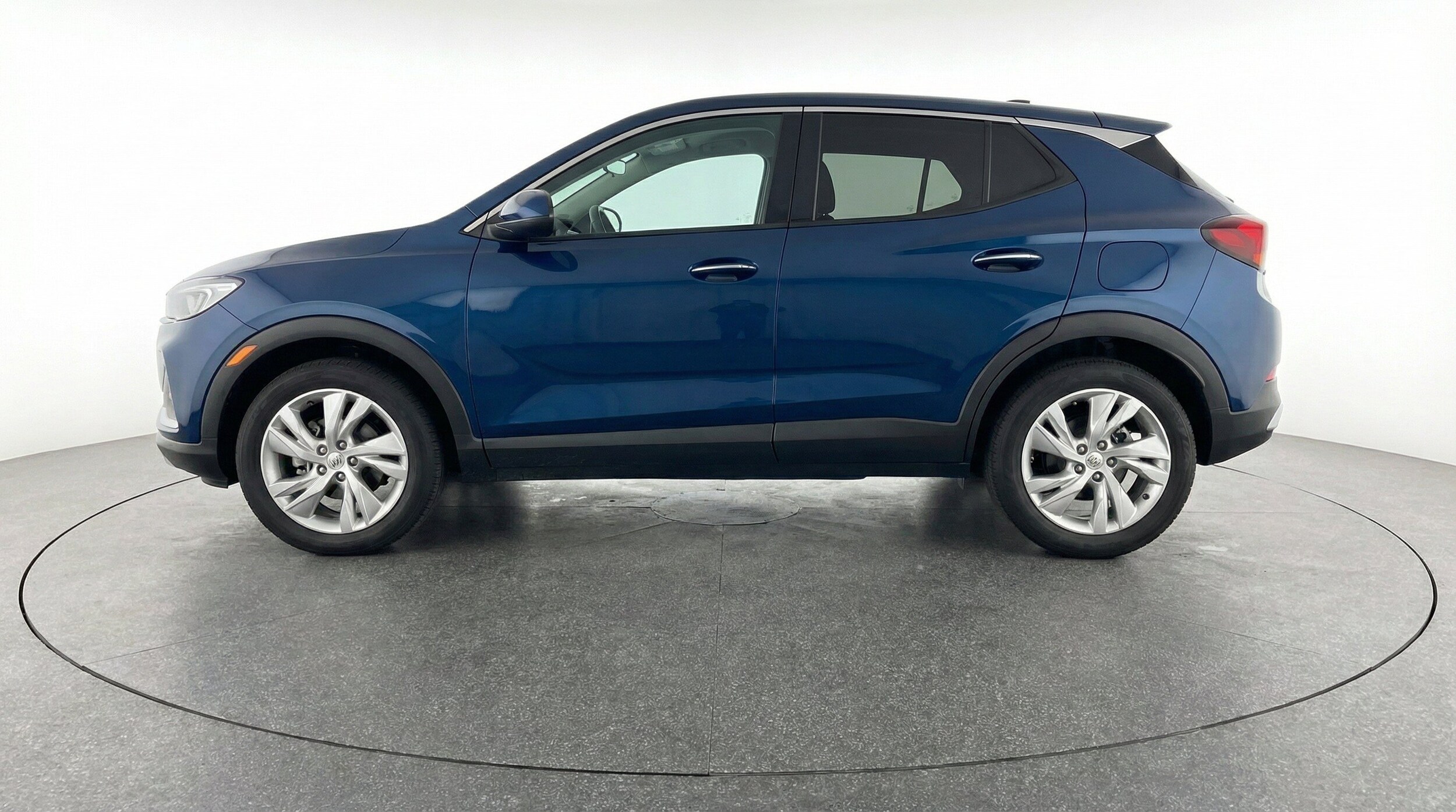 Thumbnail: 2026 Buick Encore GX - 5