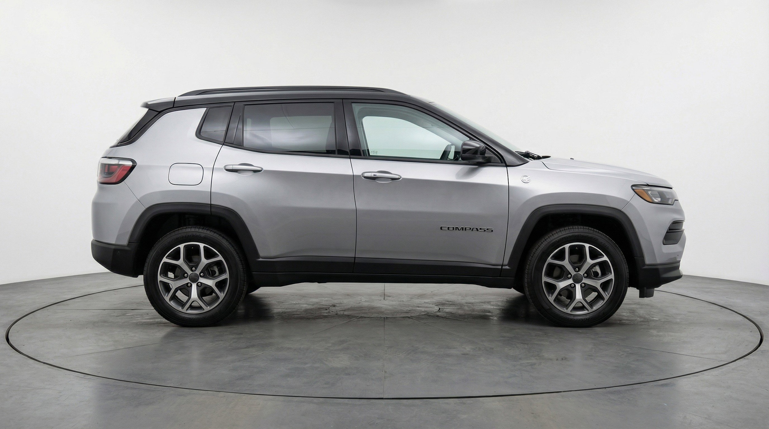 Thumbnail: 2025 Jeep Compass - 11