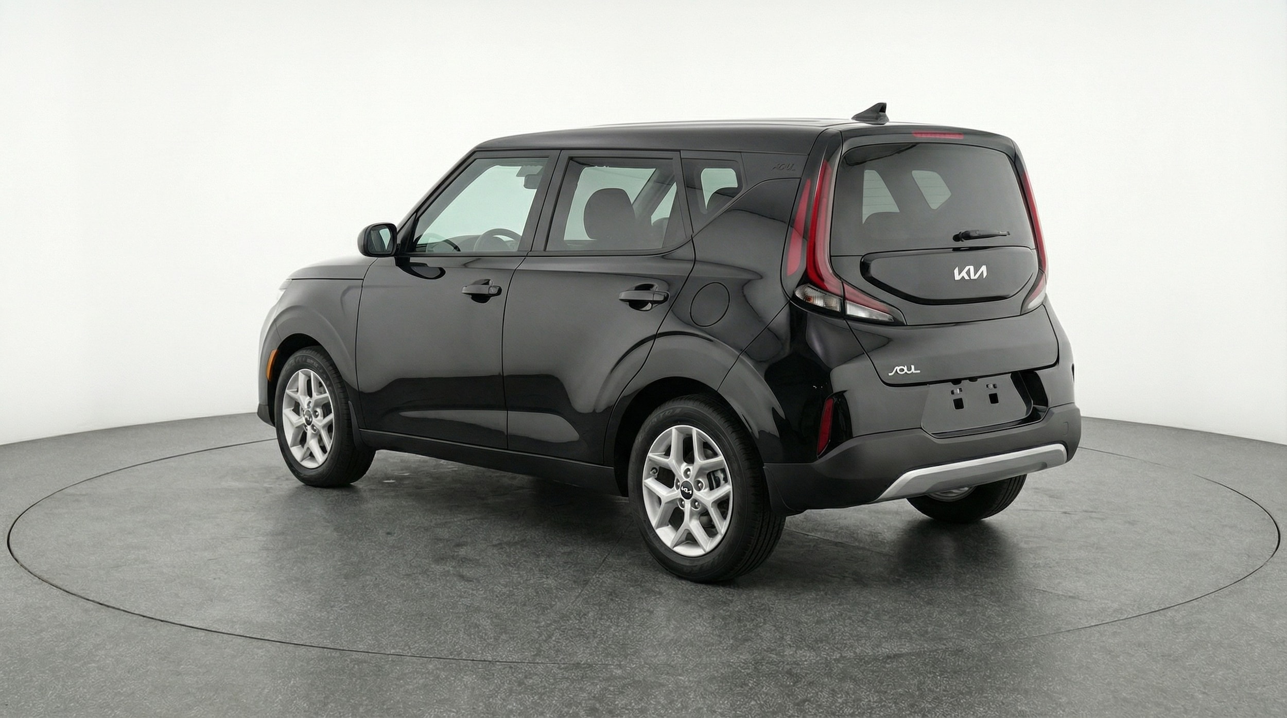 Thumbnail: 2025 Kia Soul - 5