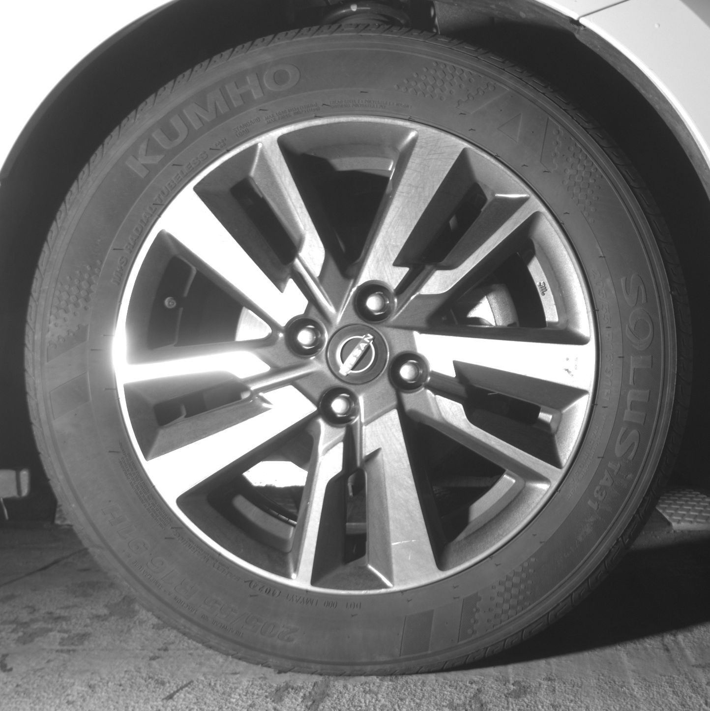 Thumbnail: 2025 Nissan Versa - 10