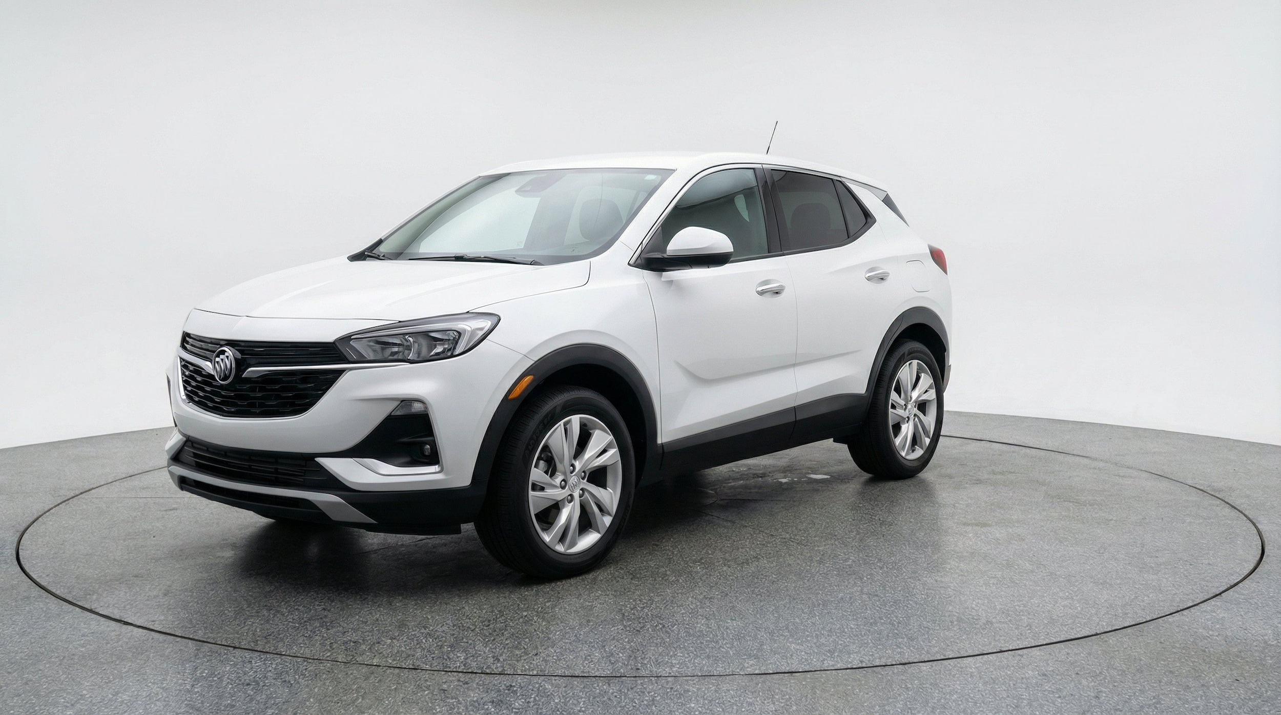 Thumbnail: 2026 Buick Encore GX - 3