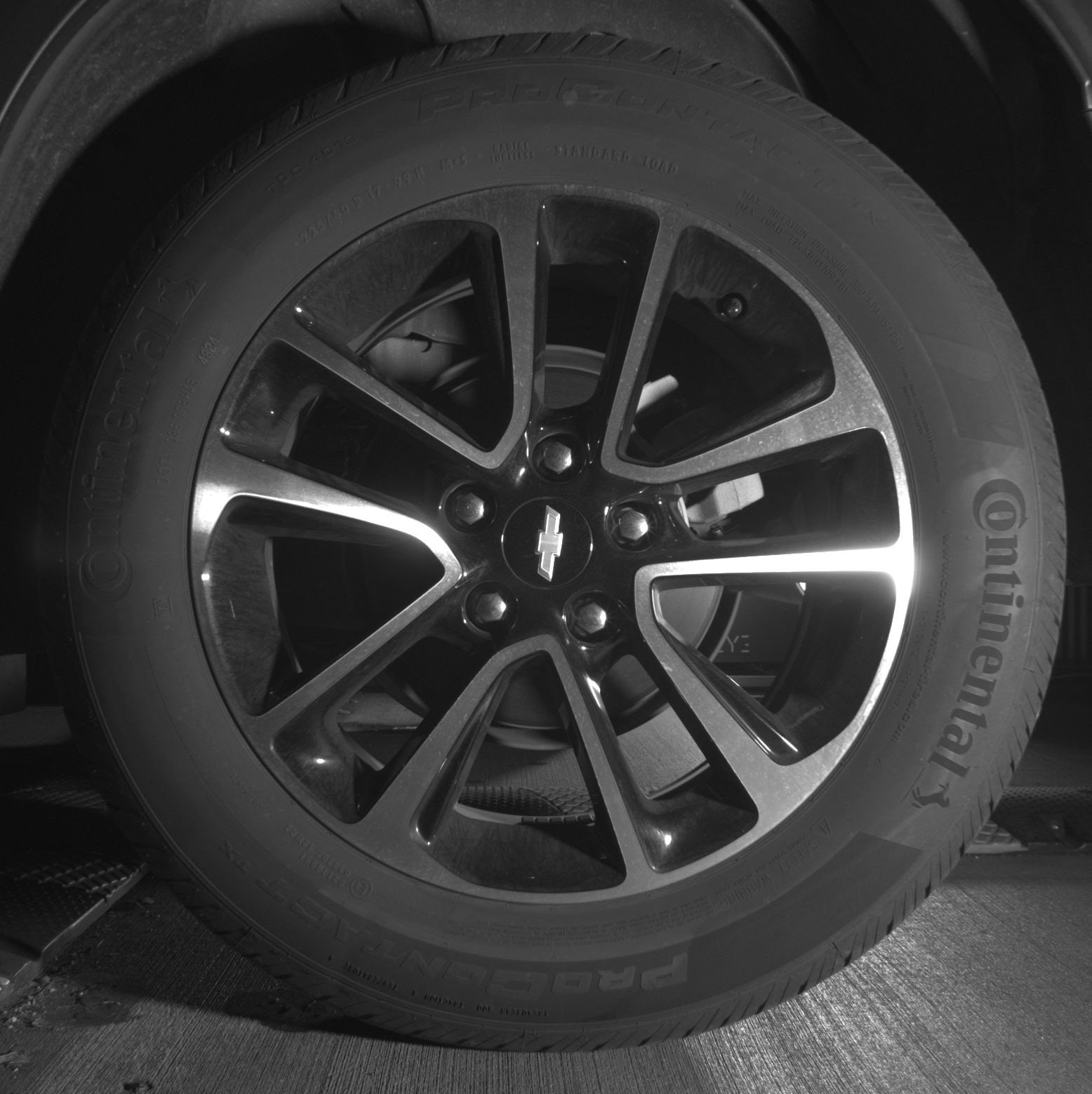 Thumbnail: 2025 Chevrolet TrailBlazer - 14