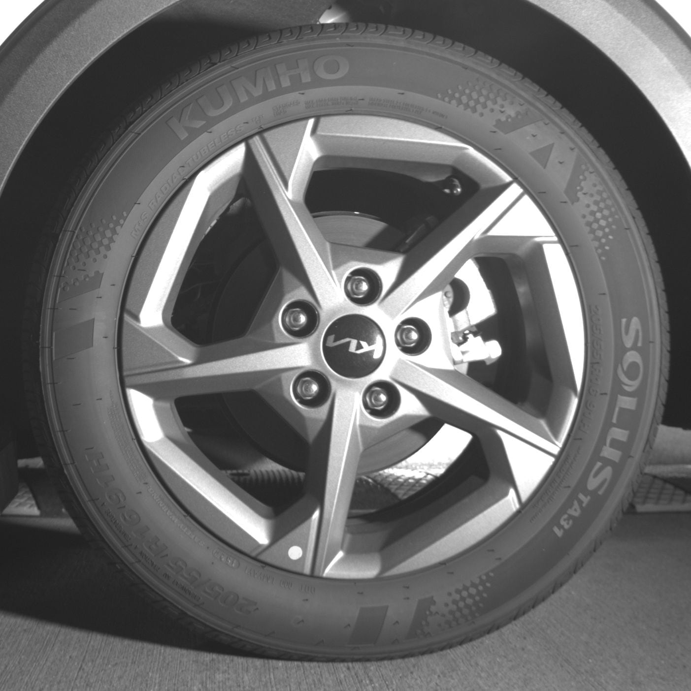 Thumbnail: 2025 Kia K4 - 11