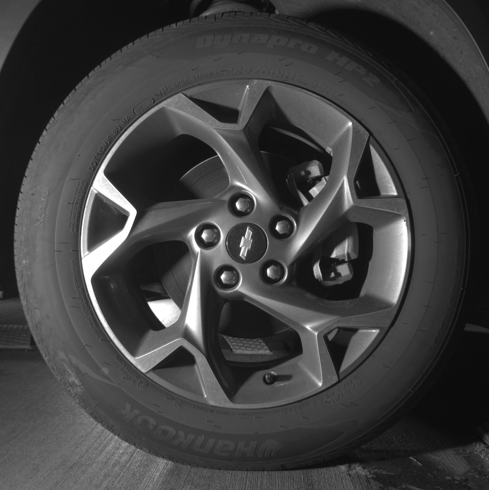 Thumbnail: 2025 Chevrolet Trax - 13