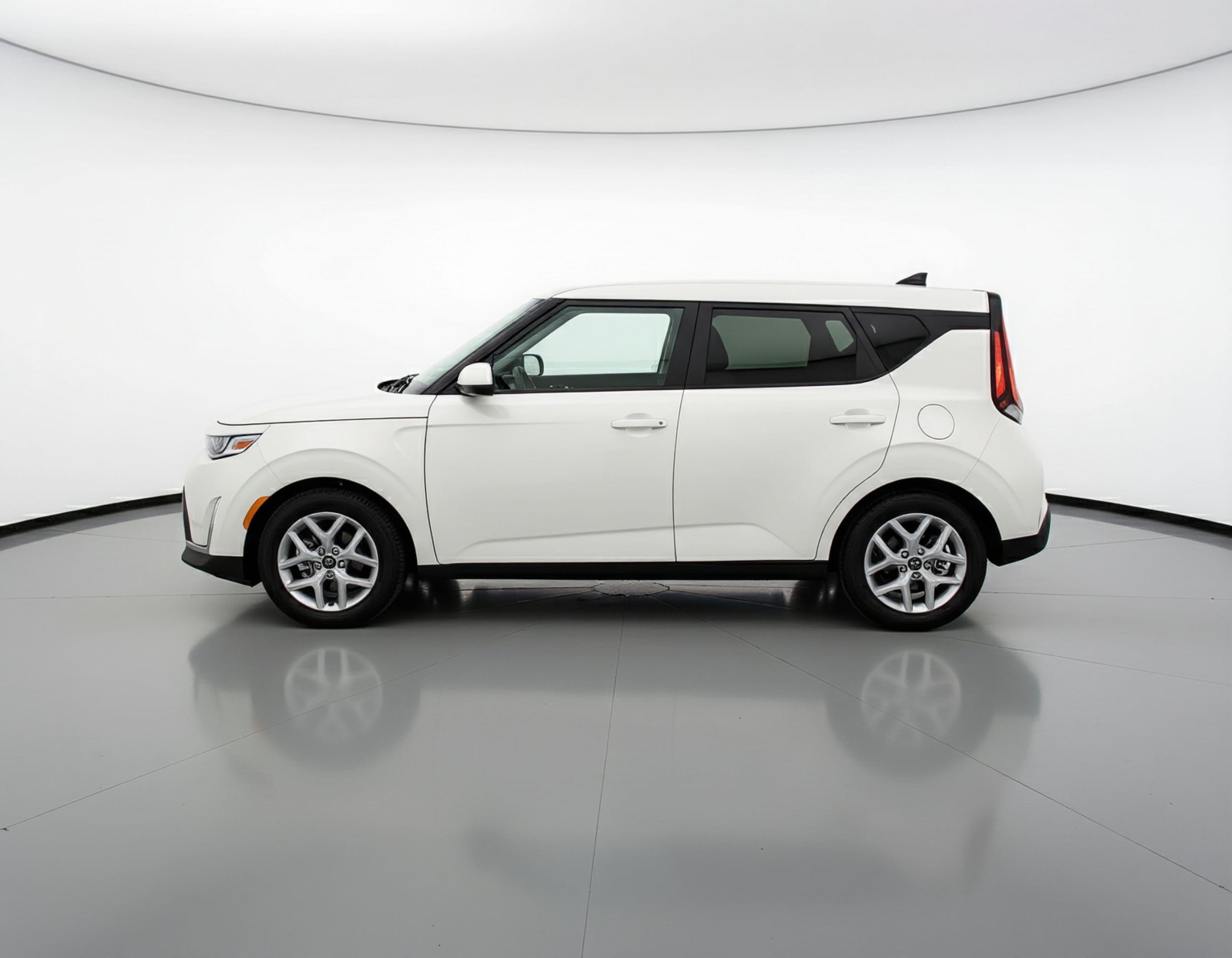 Thumbnail: 2025 Kia Soul - 4