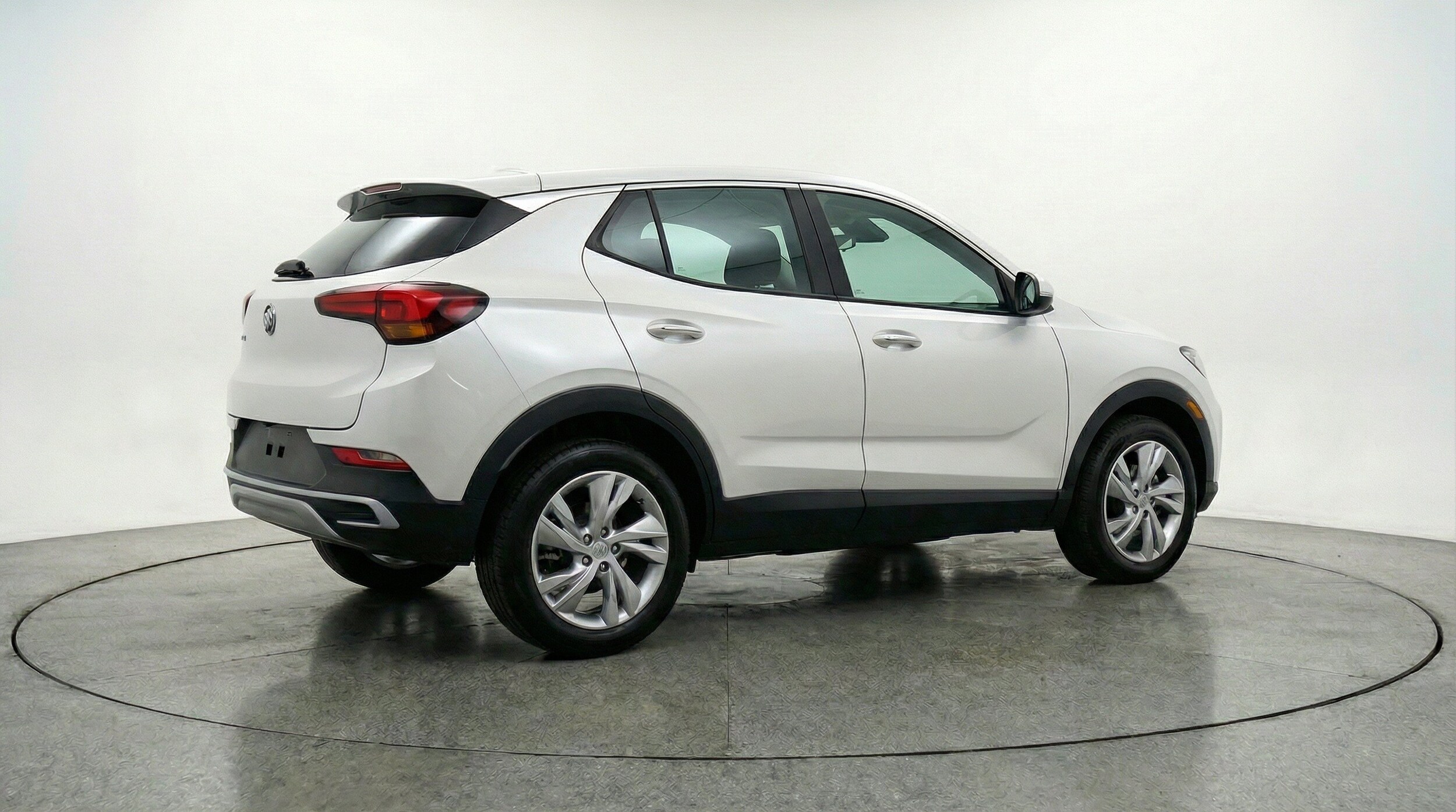 Thumbnail: 2026 Buick Encore GX - 9