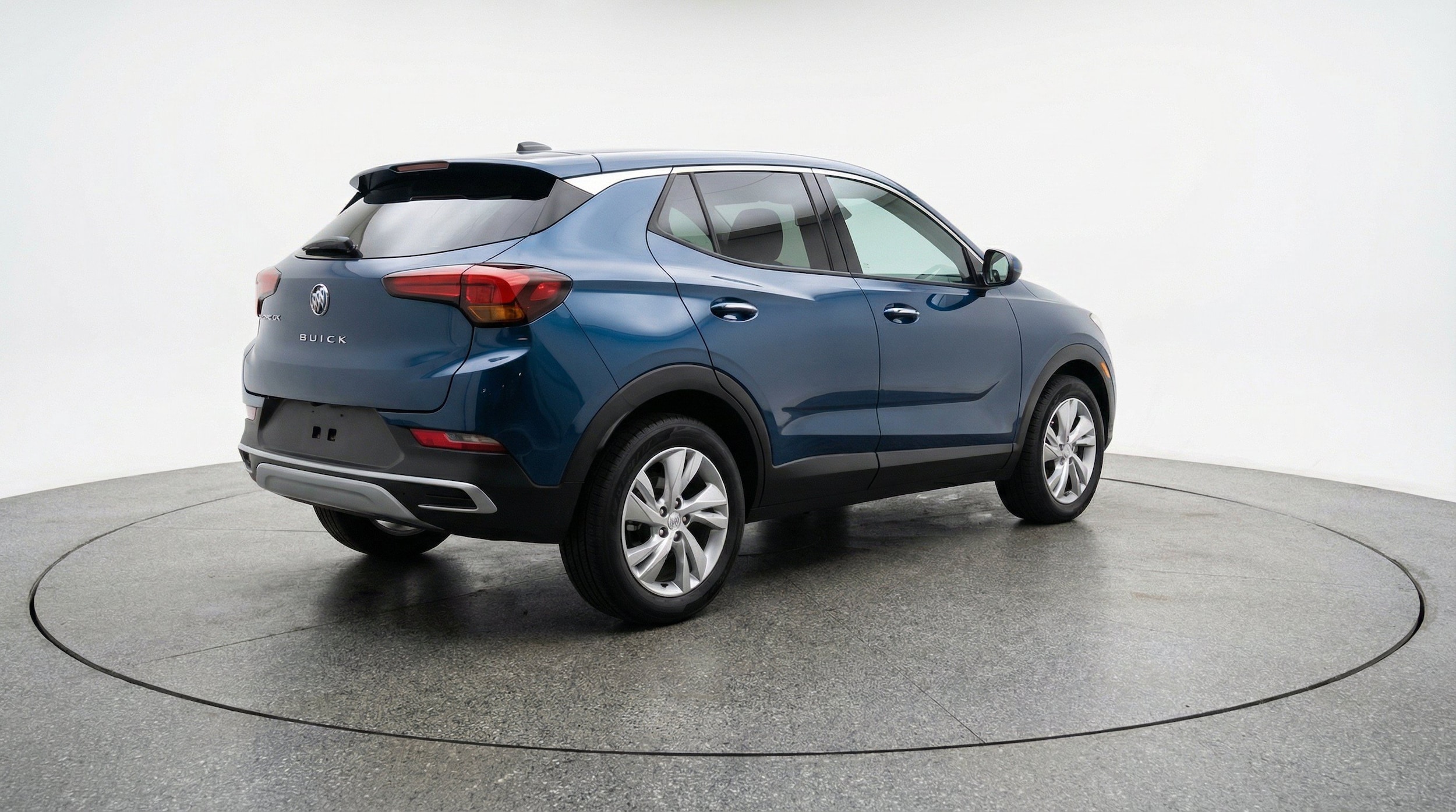 Thumbnail: 2026 Buick Encore GX - 9