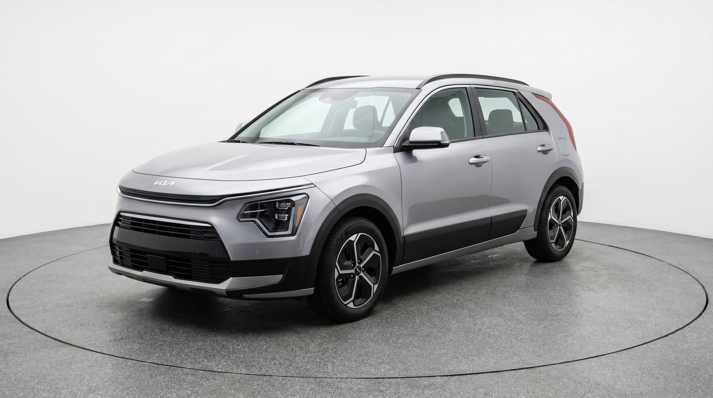 Thumbnail: 2026 Kia Niro - 3