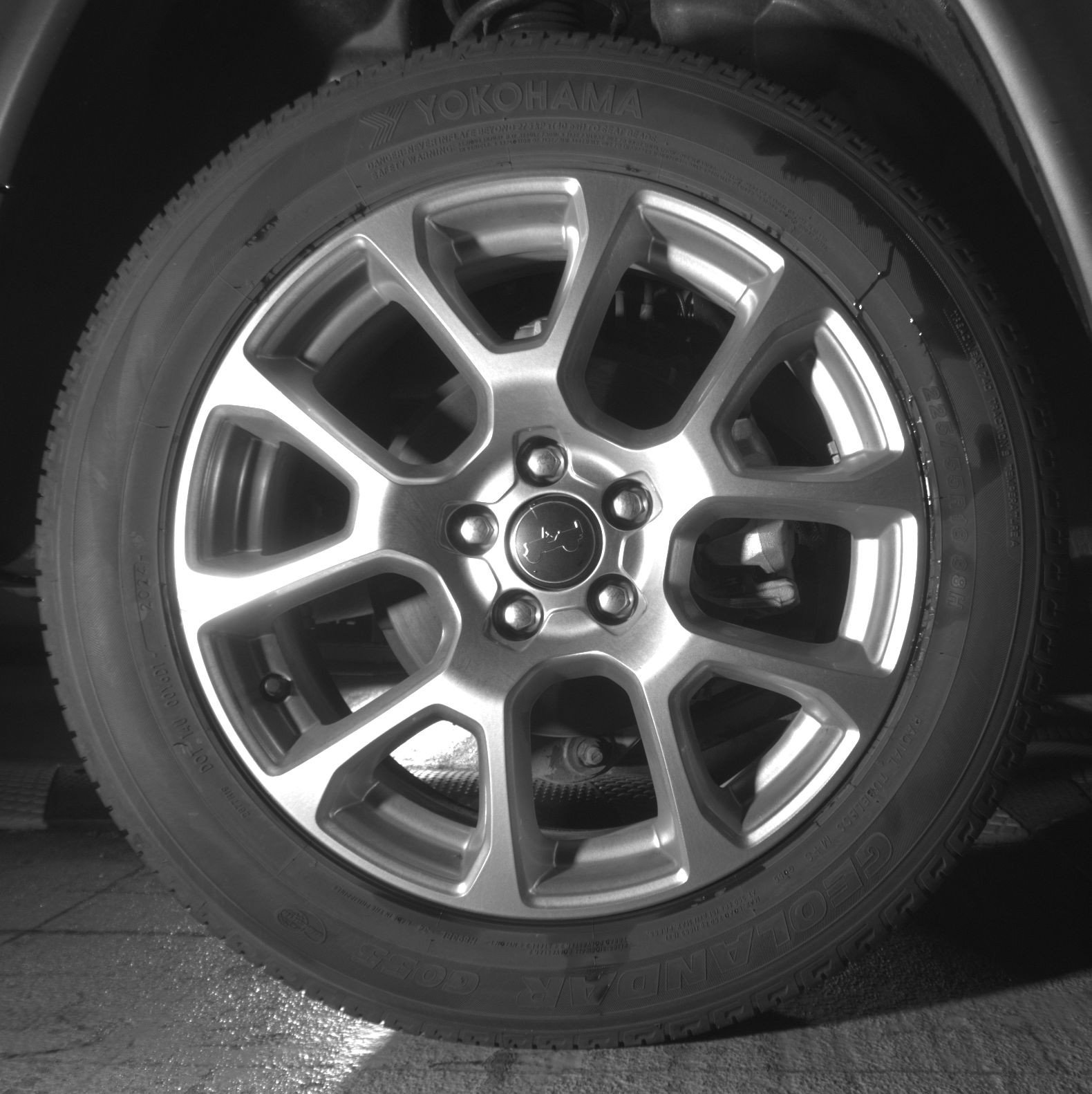 Thumbnail: 2025 Jeep Compass - 15