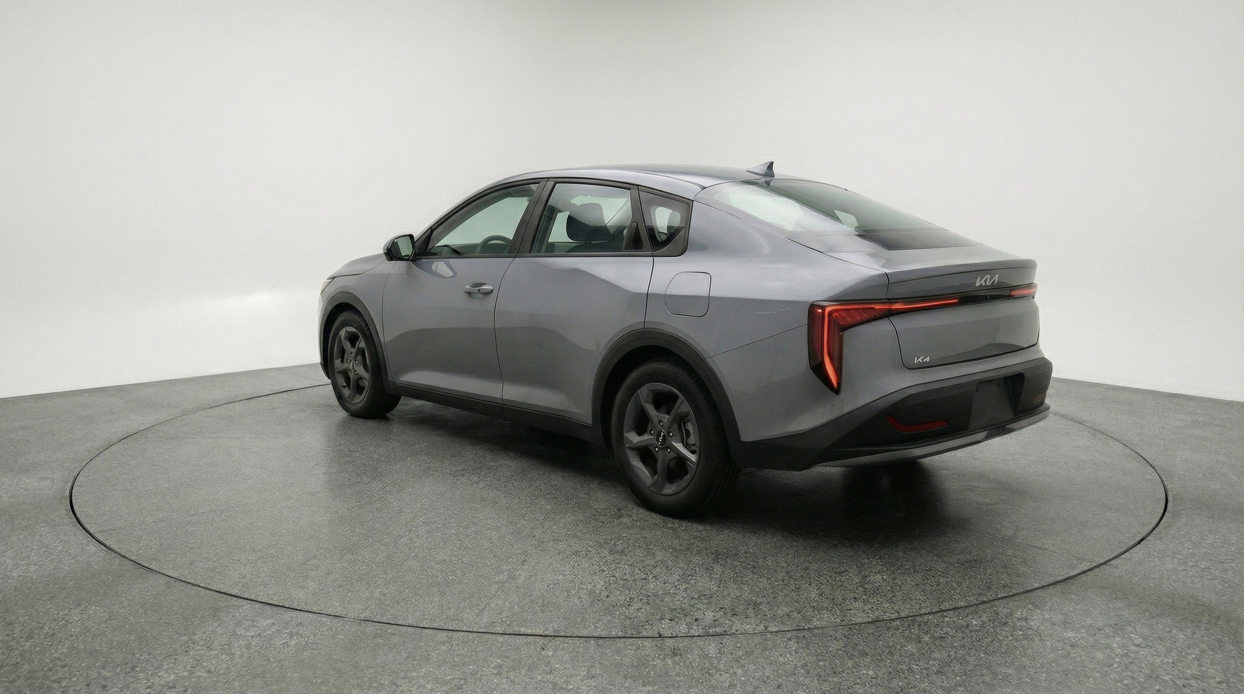 Thumbnail: 2025 Kia K4 - 6