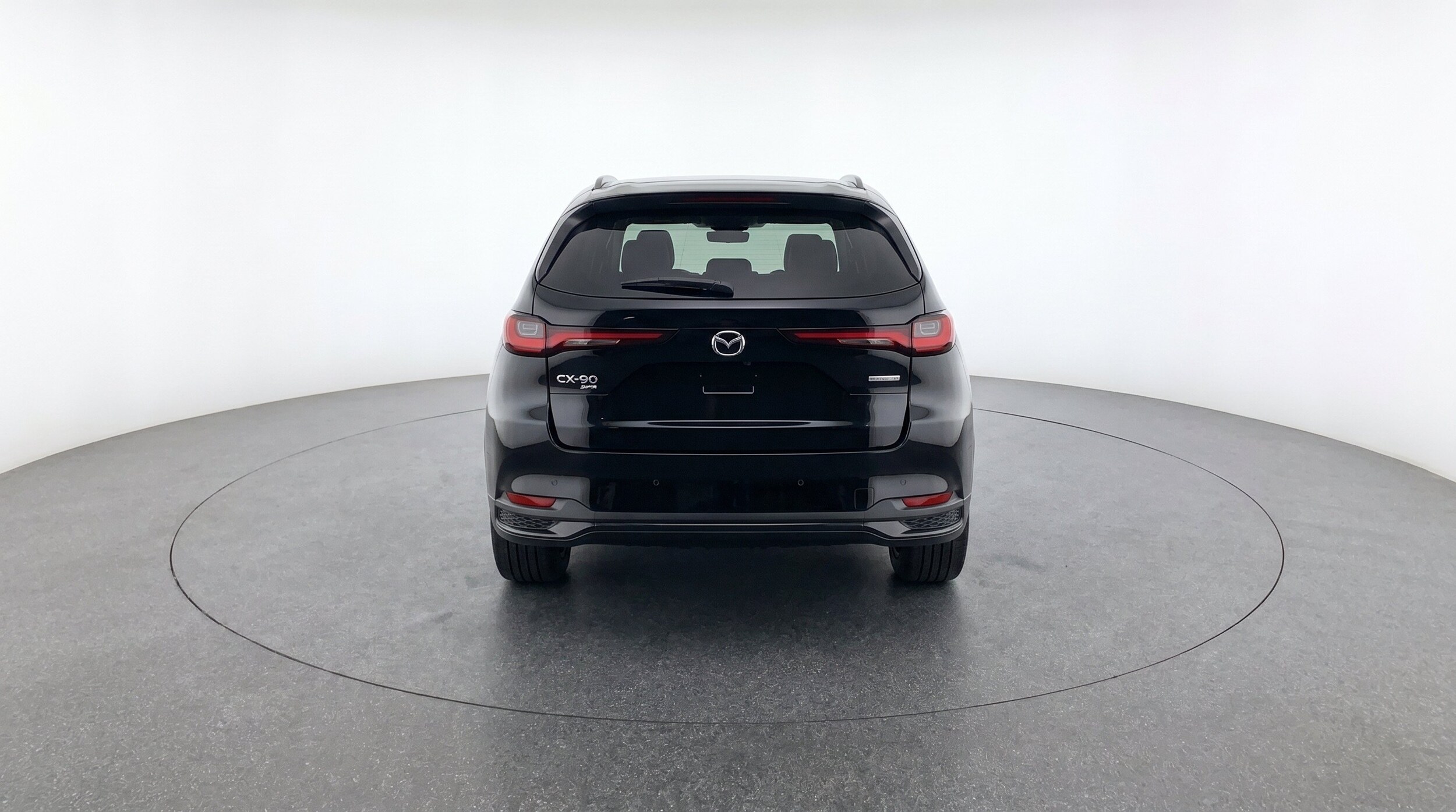 Thumbnail: 2026 Mazda CX-90 - 7