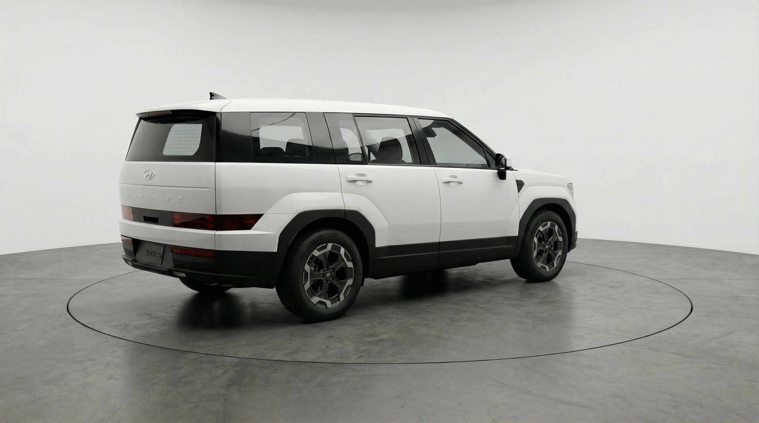 Thumbnail: 2026 Hyundai Santa Fe - 9