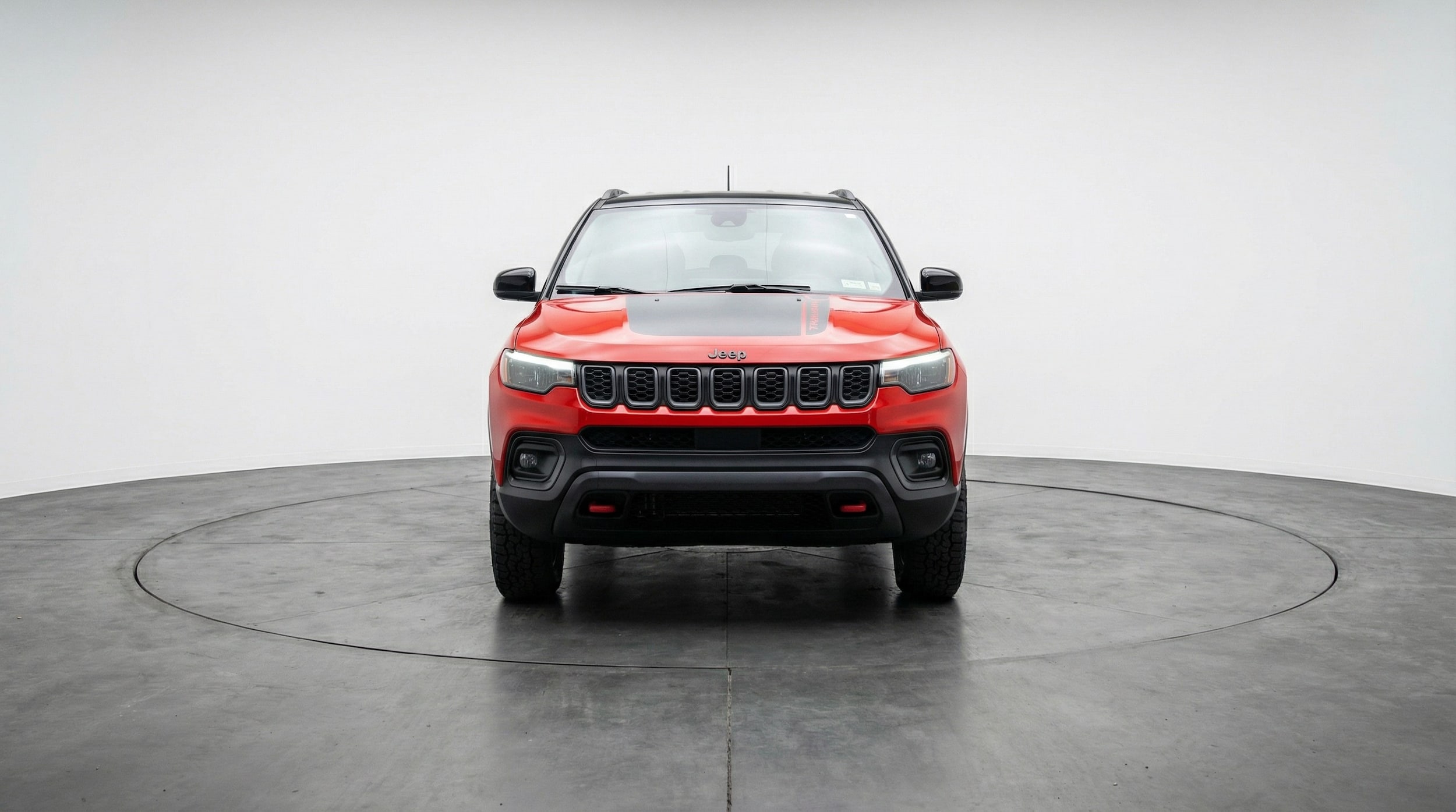 Thumbnail: 2025 Jeep Compass - 2