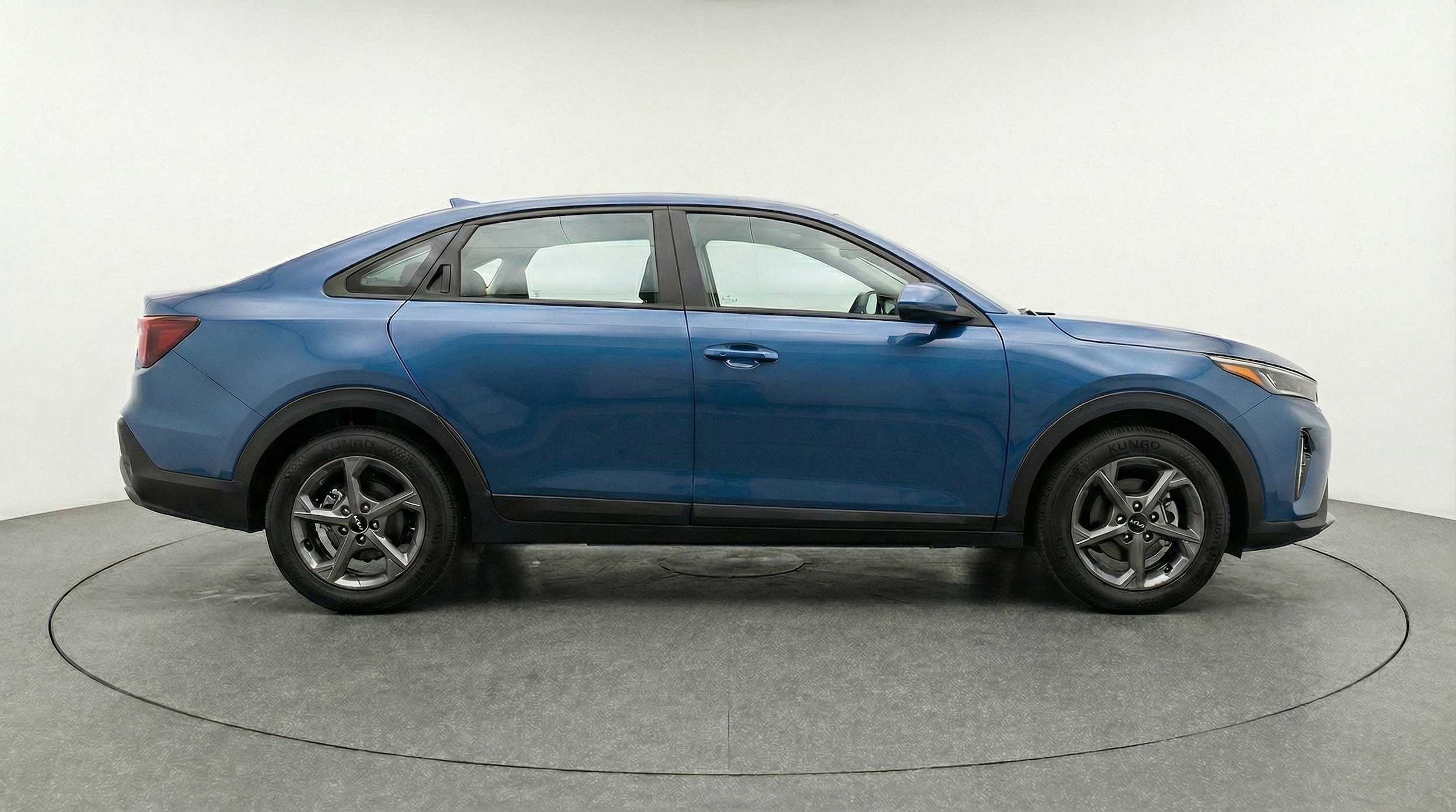 Thumbnail: 2025 Kia K4 - 11