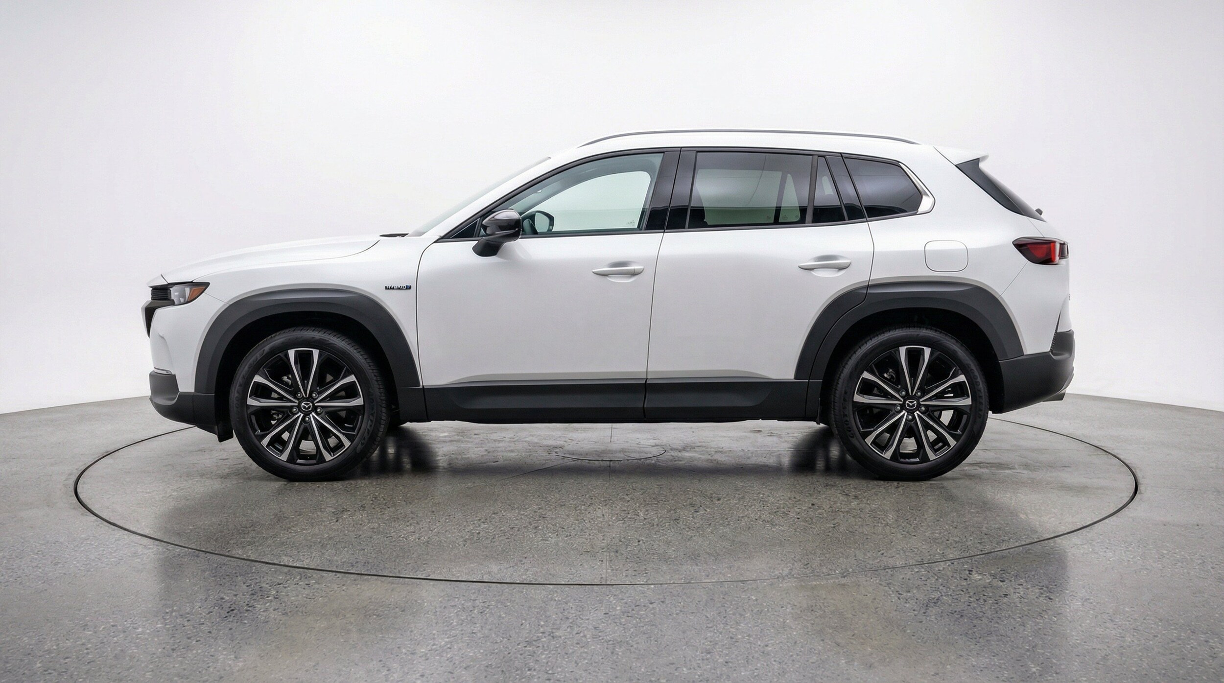 Thumbnail: 2025 Mazda CX-50 - 5